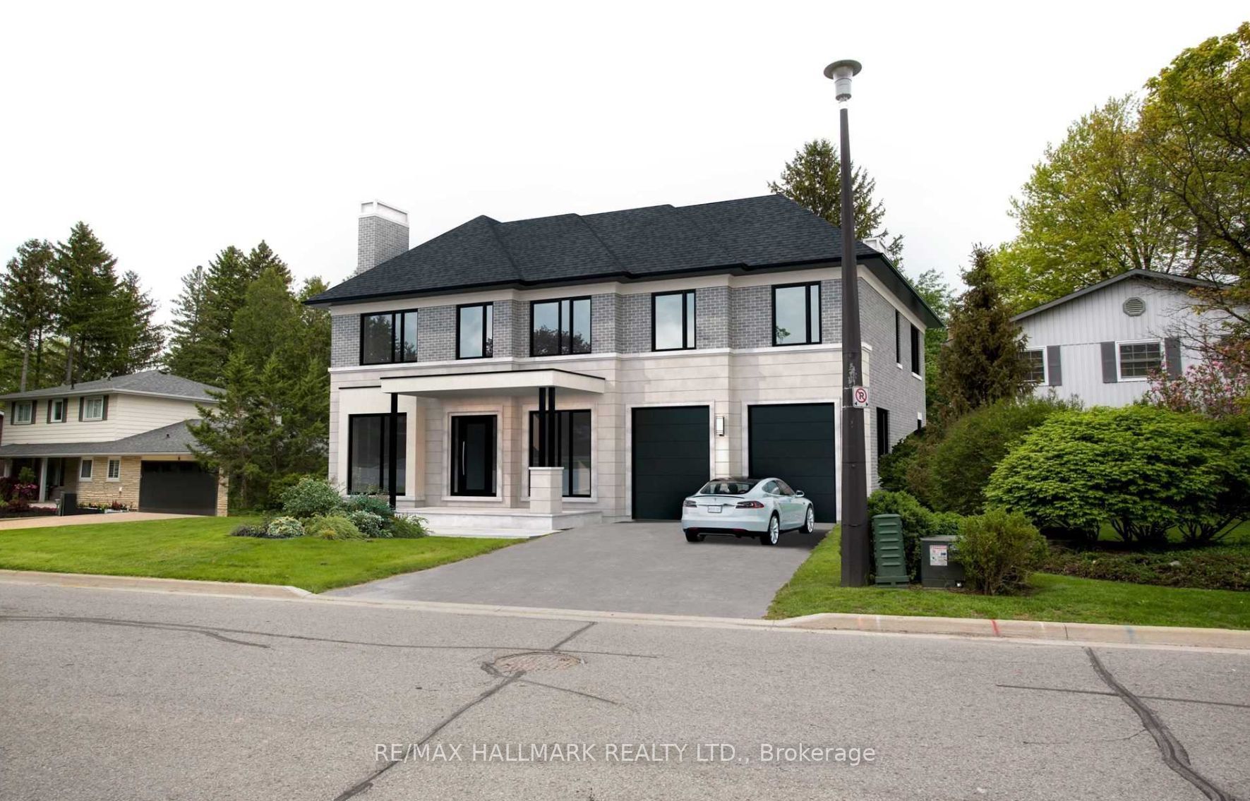 10 Hawthorne Lane