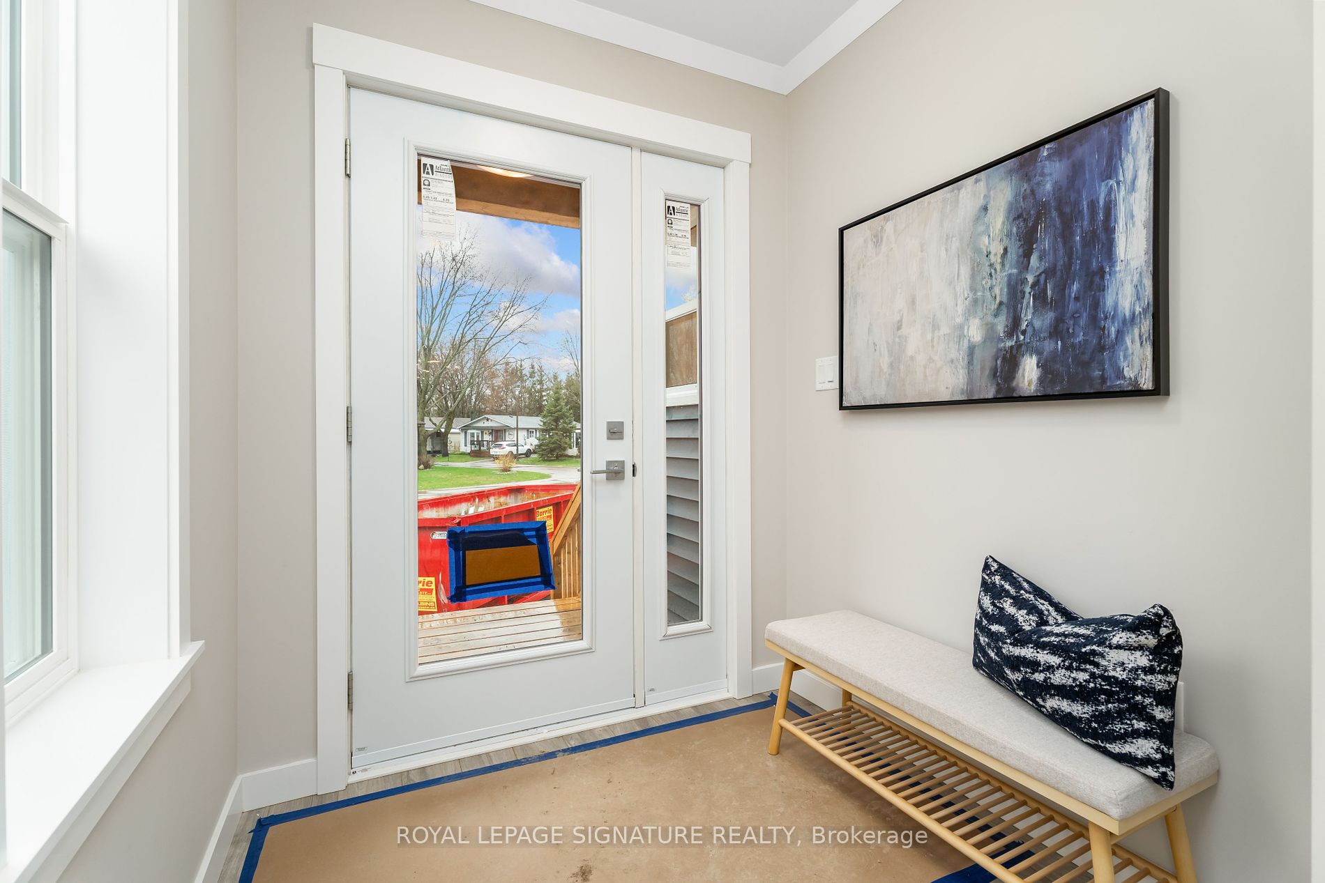 16 Briarwood Place