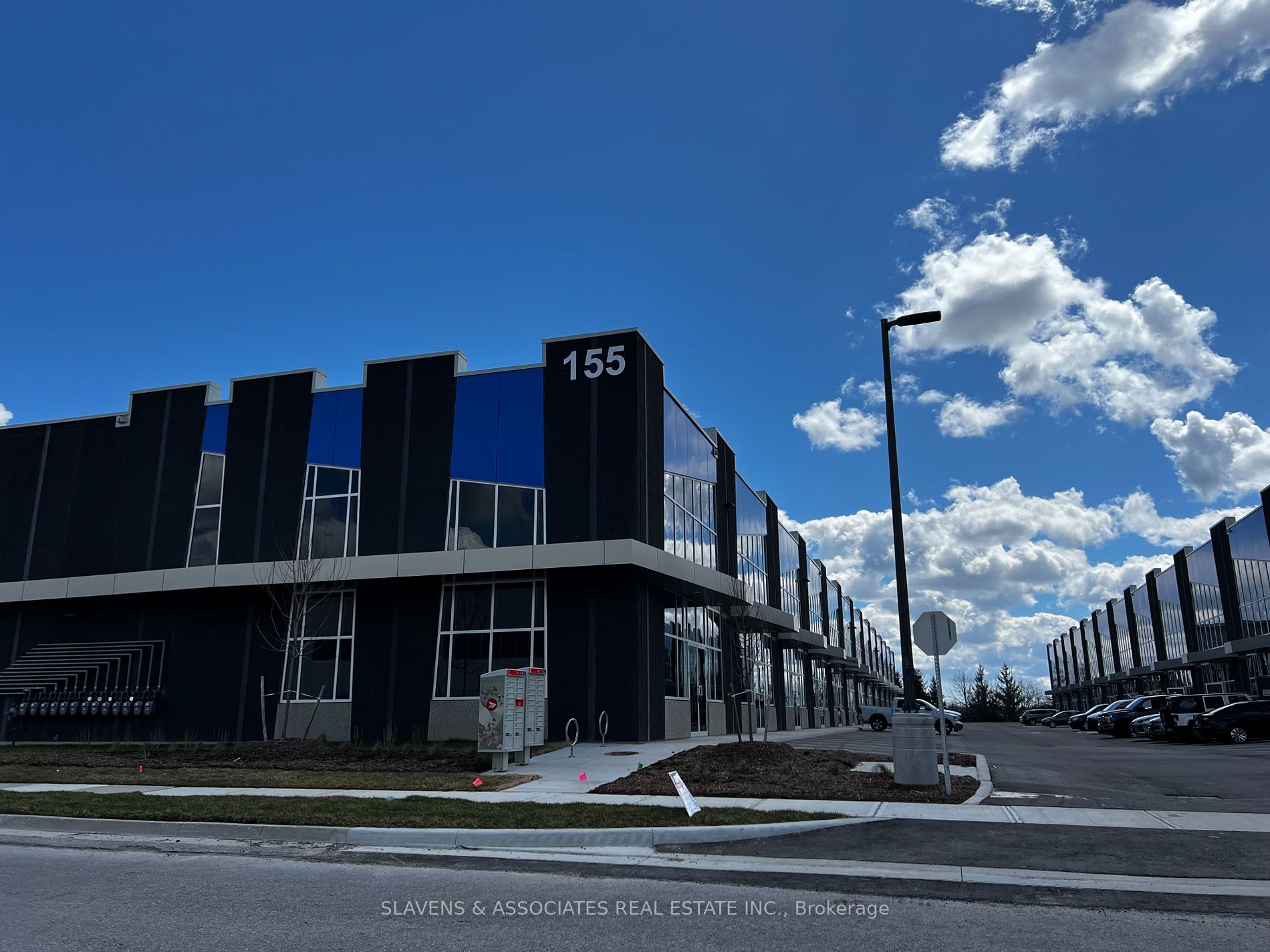 155 Addison Hall Circ, #7