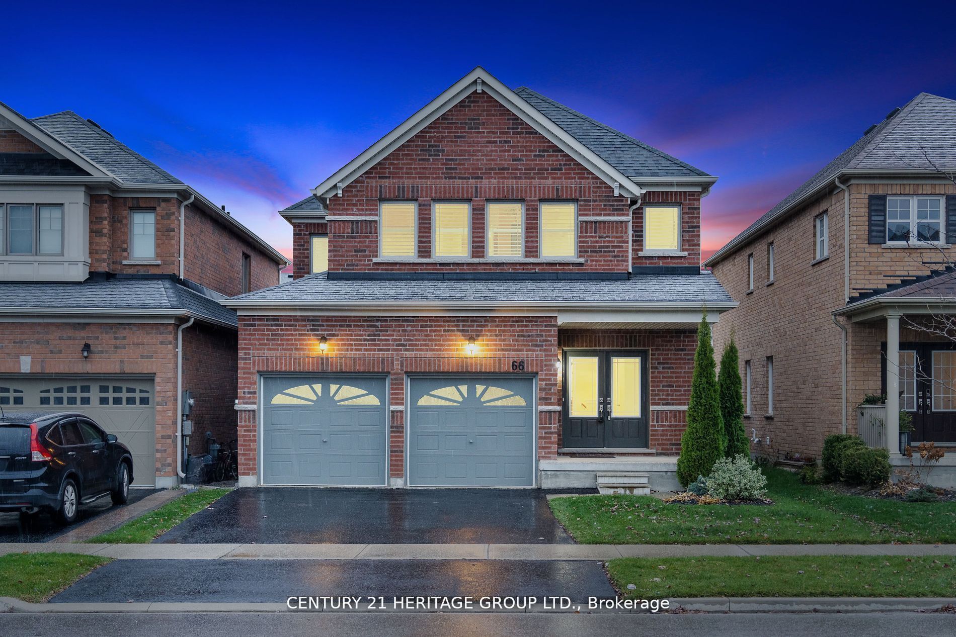 66 Romanelli Crescent