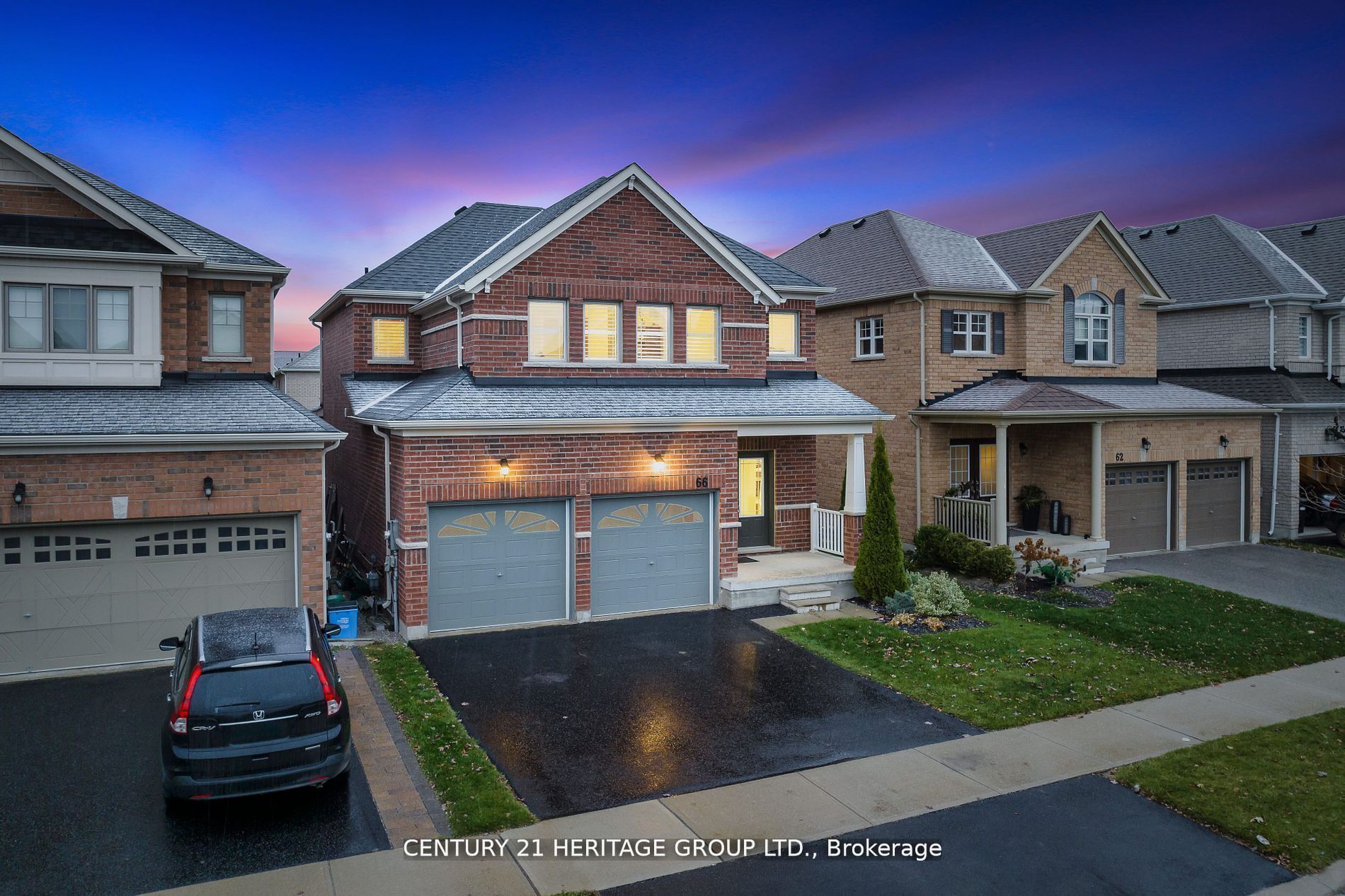 66 Romanelli Crescent