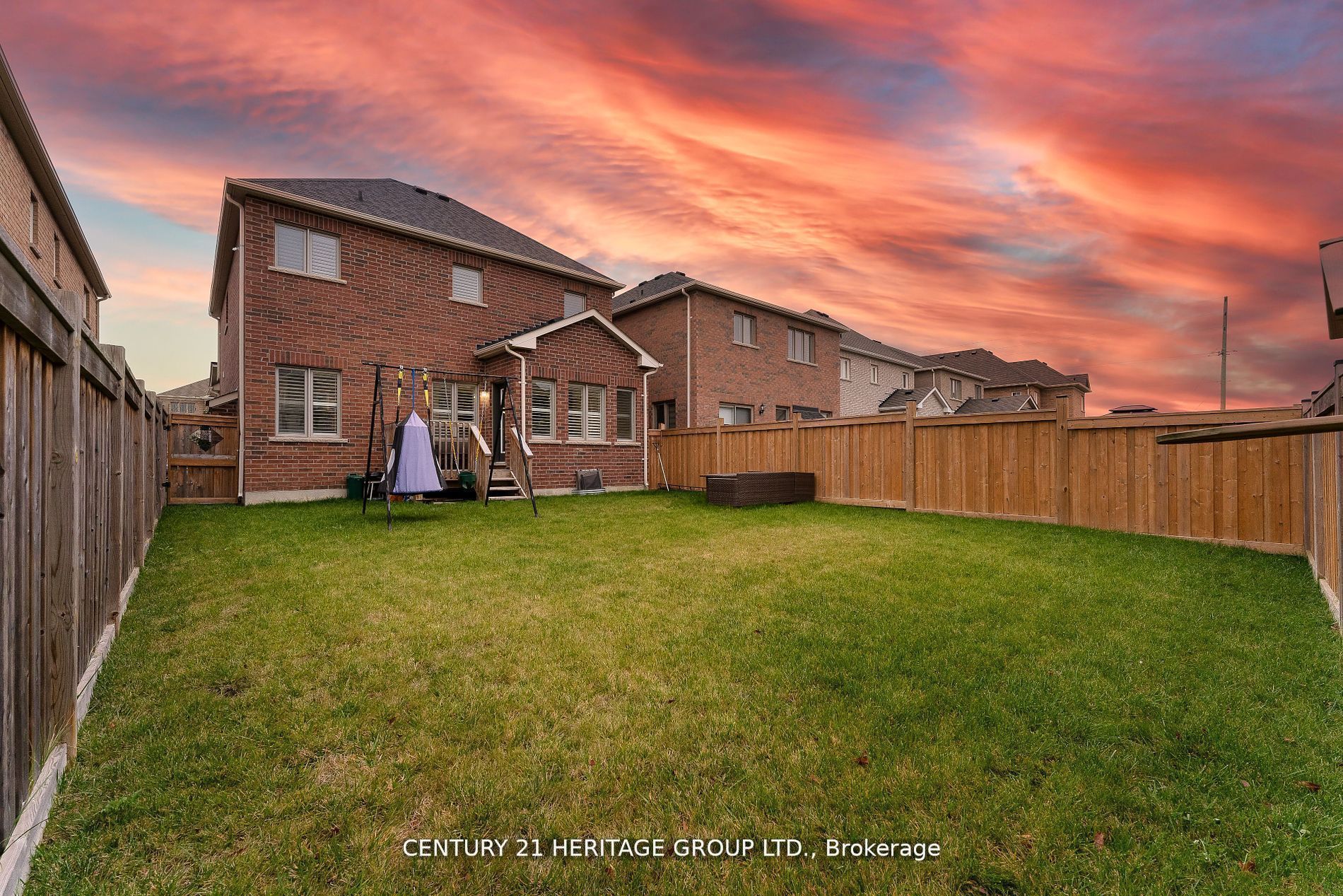 66 Romanelli Crescent