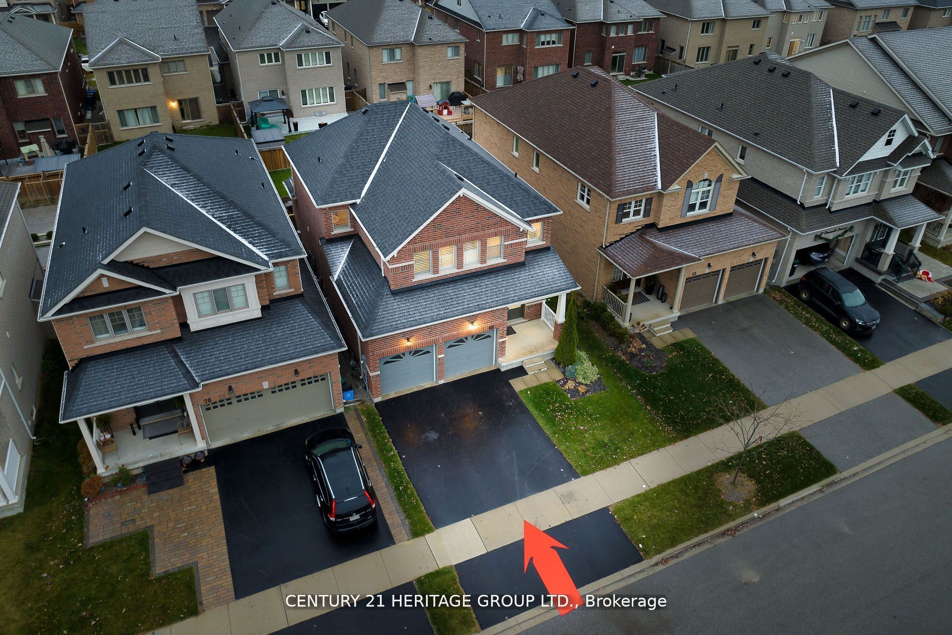 66 Romanelli Crescent
