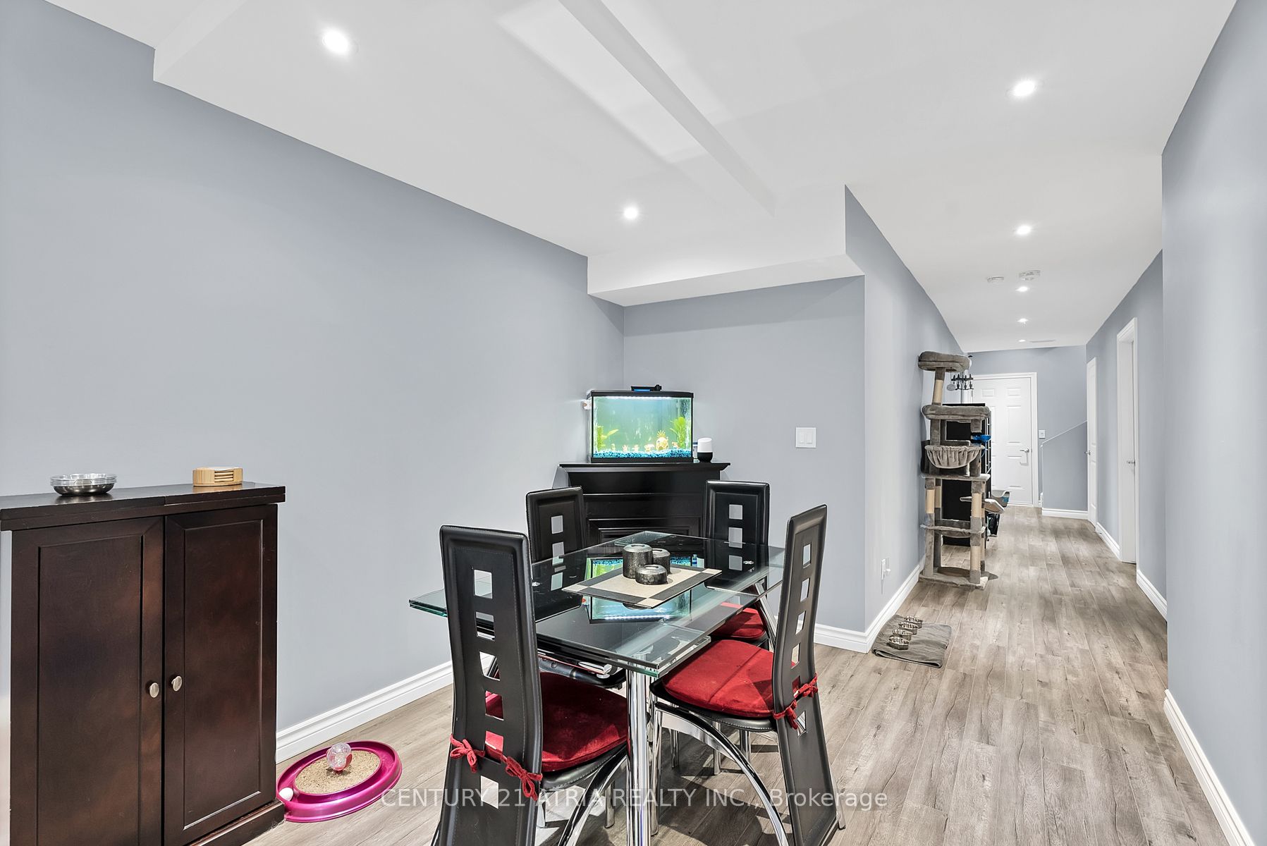 24 Prosperity Way