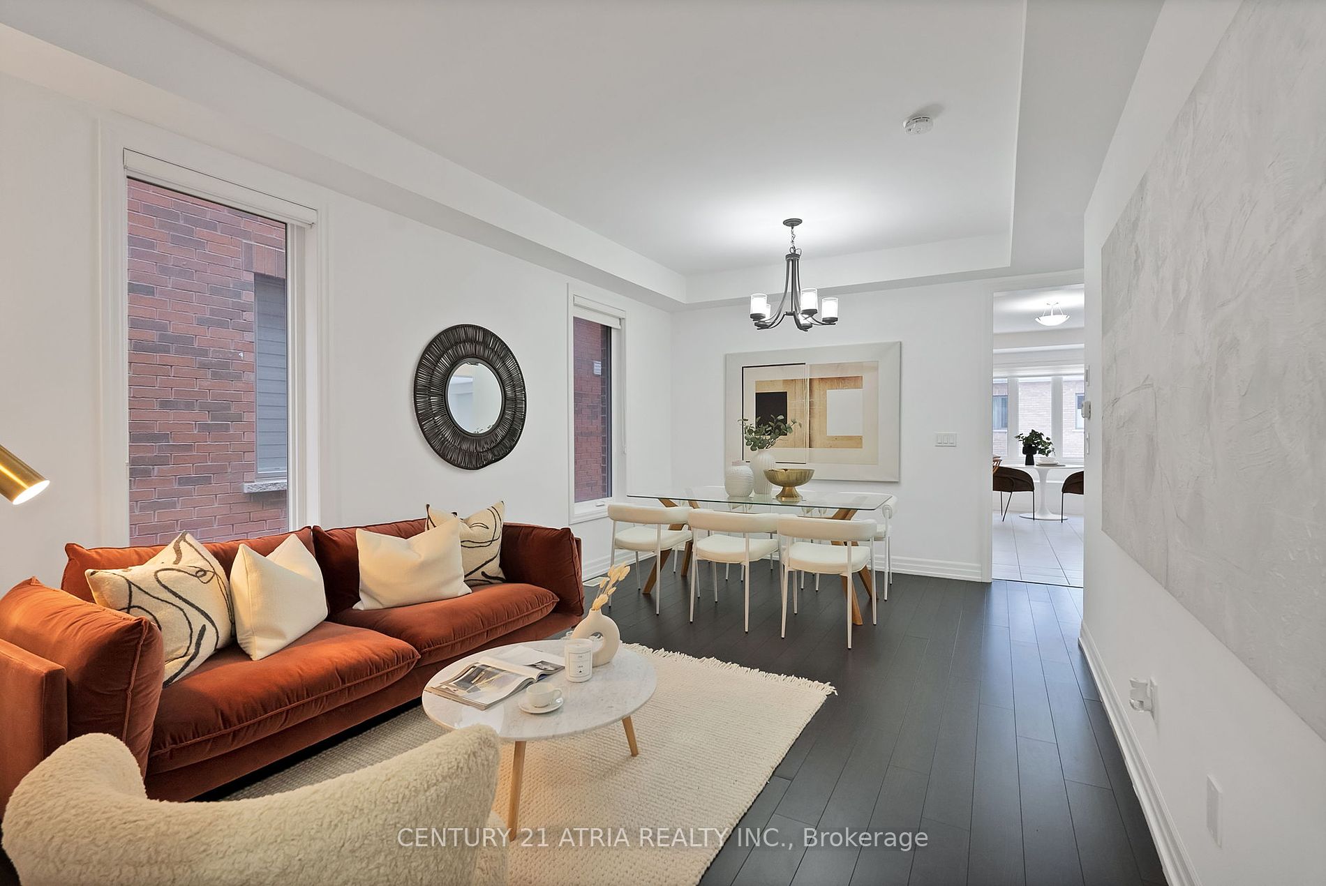 24 Prosperity Way