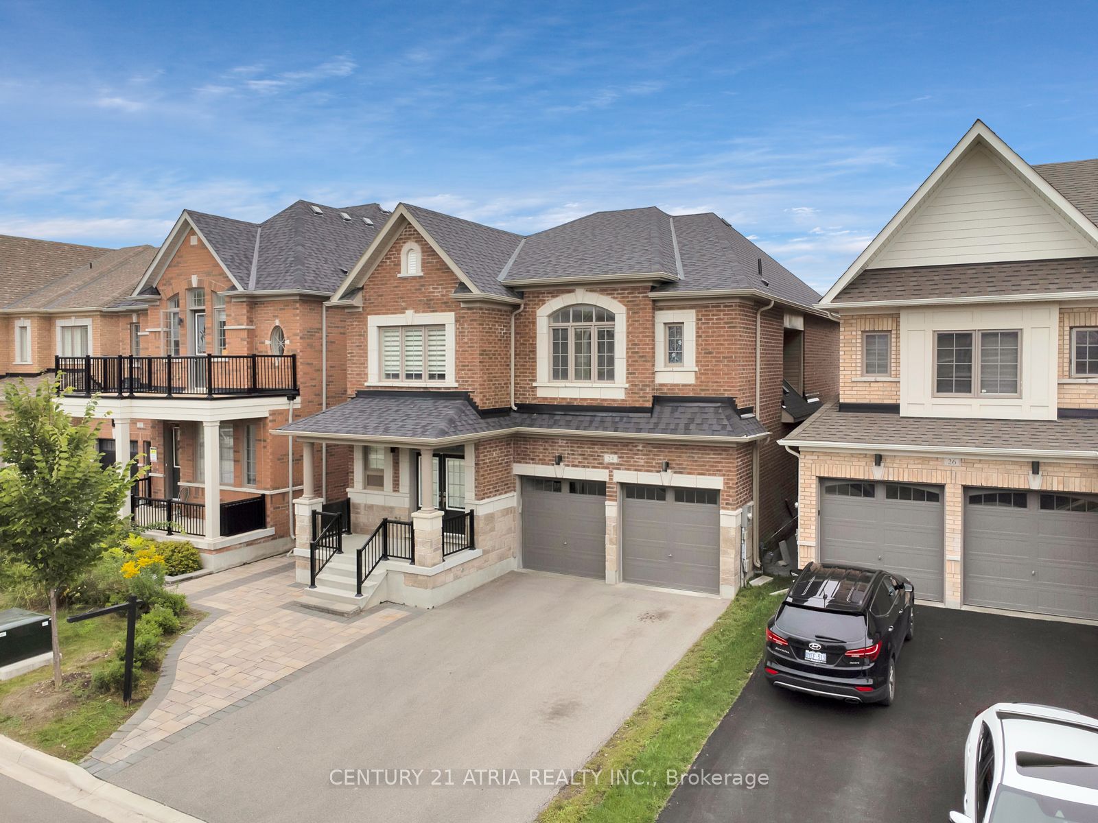 24 Prosperity Way