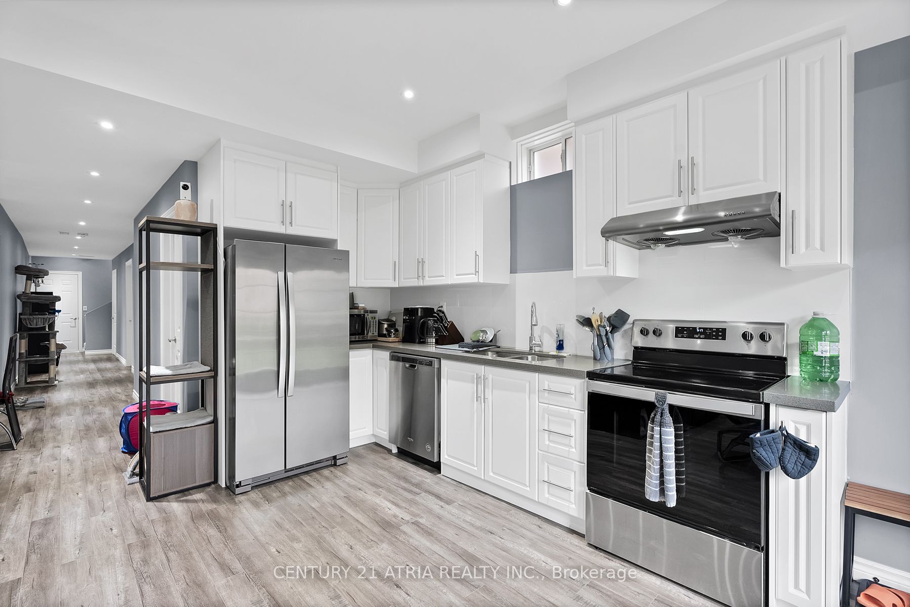 24 Prosperity Way
