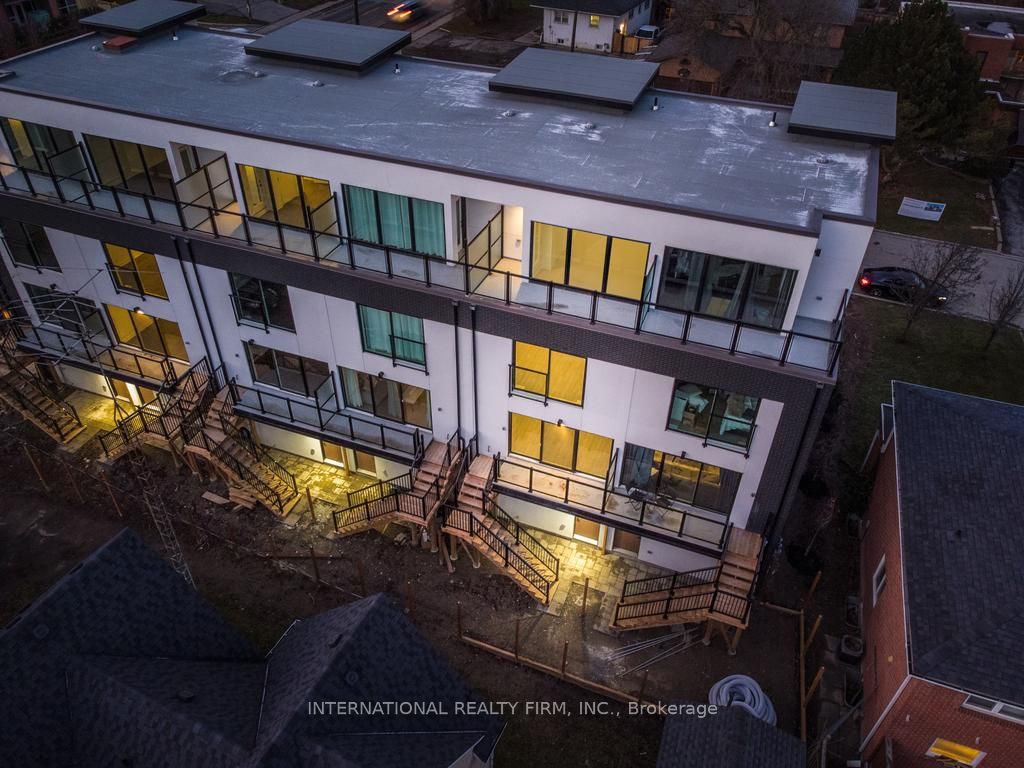 1 Hartman Avenue #5