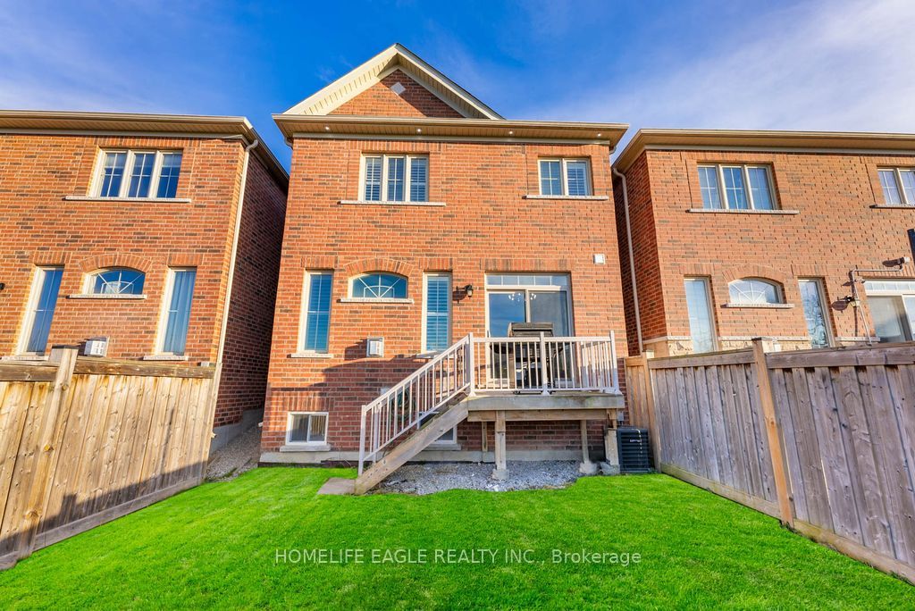 71 Betony Drive