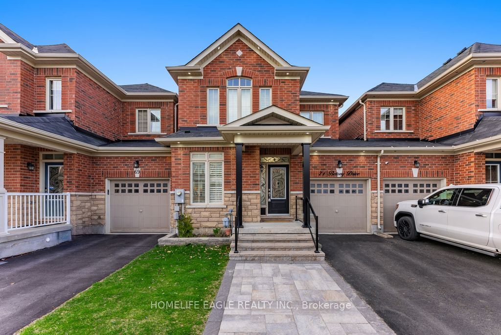 71 Betony Drive