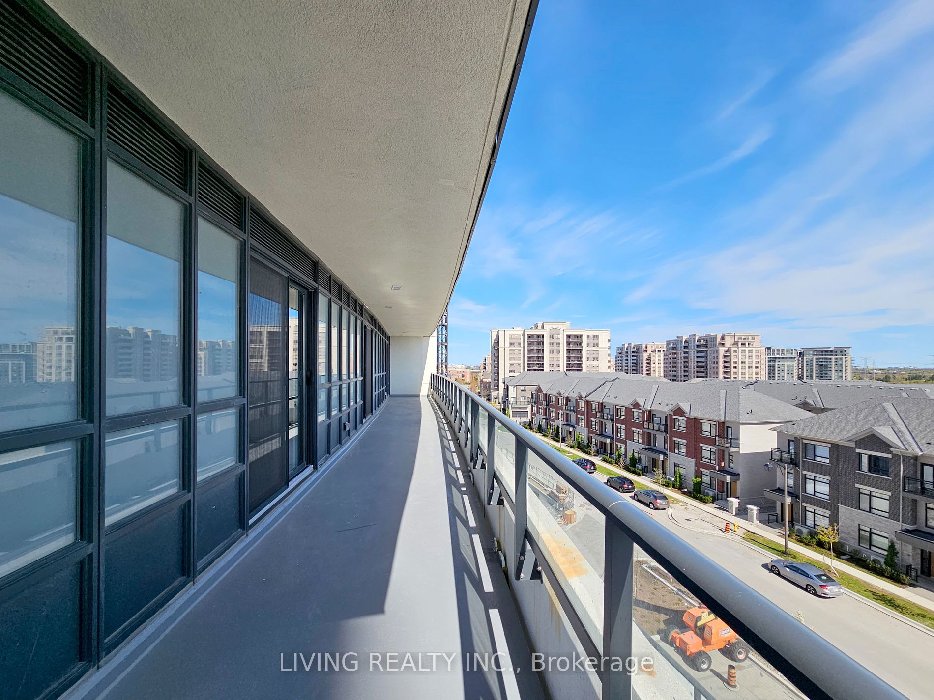 38 Gandhi Lane #509