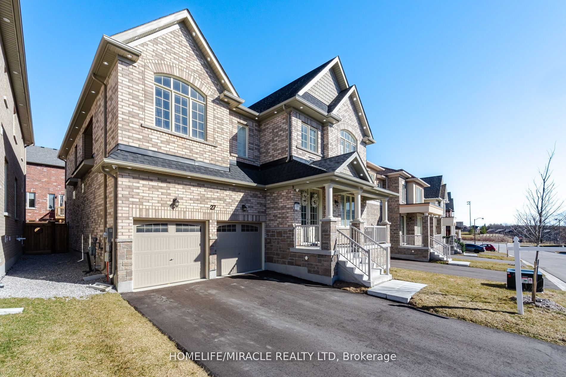 27 Balsdon Hollow