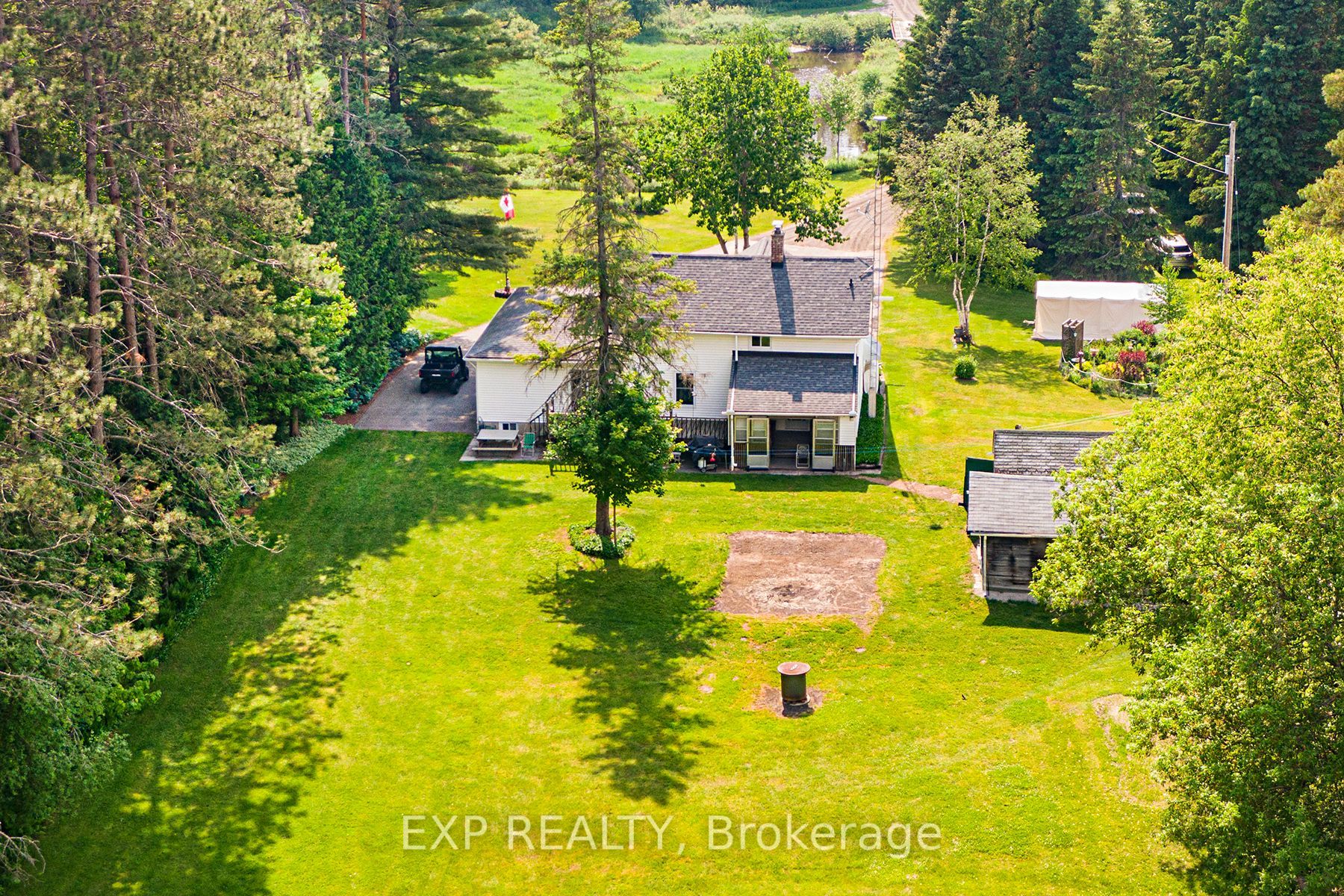 14309 Concession 1 Road