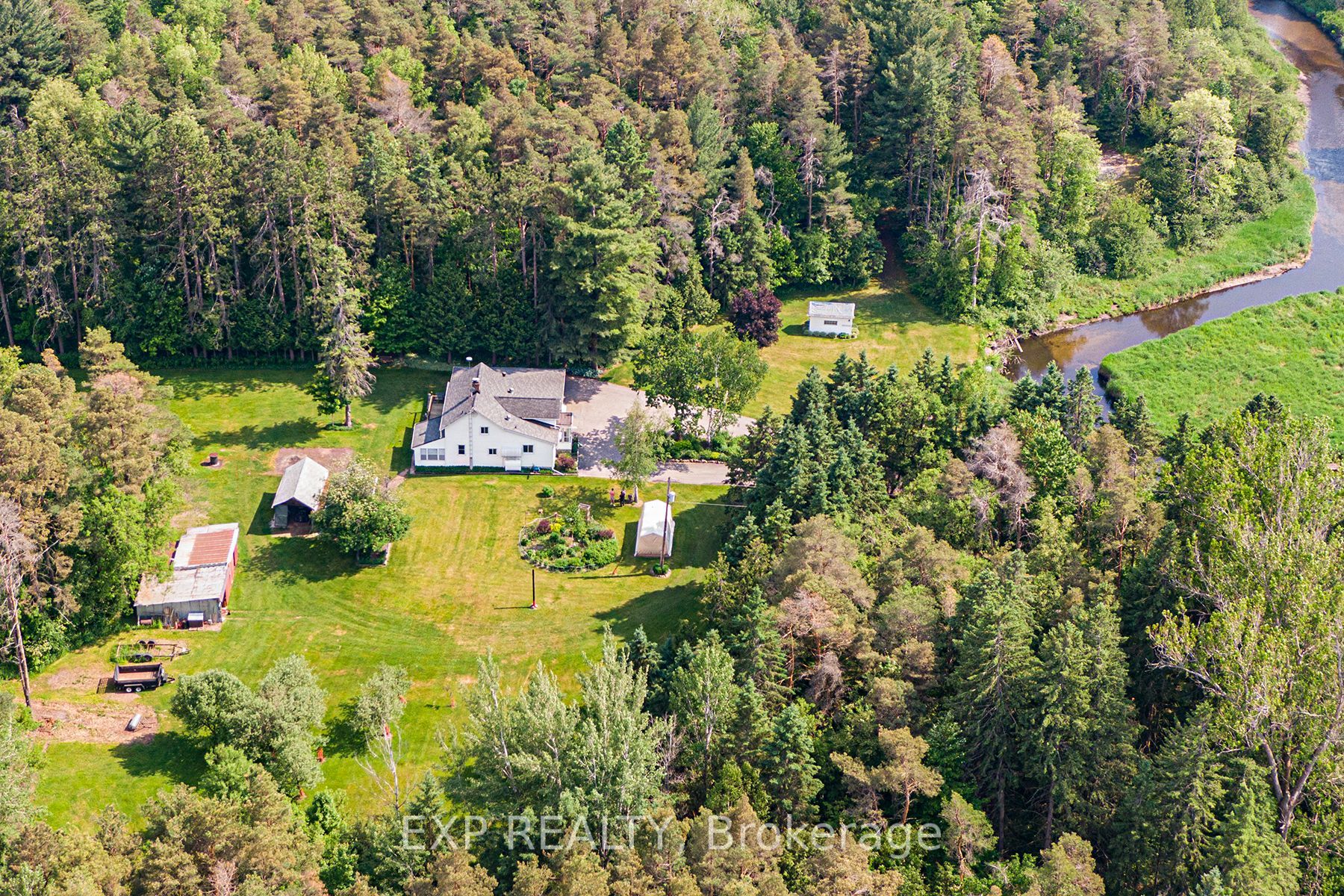 14309 Concession 1 Road