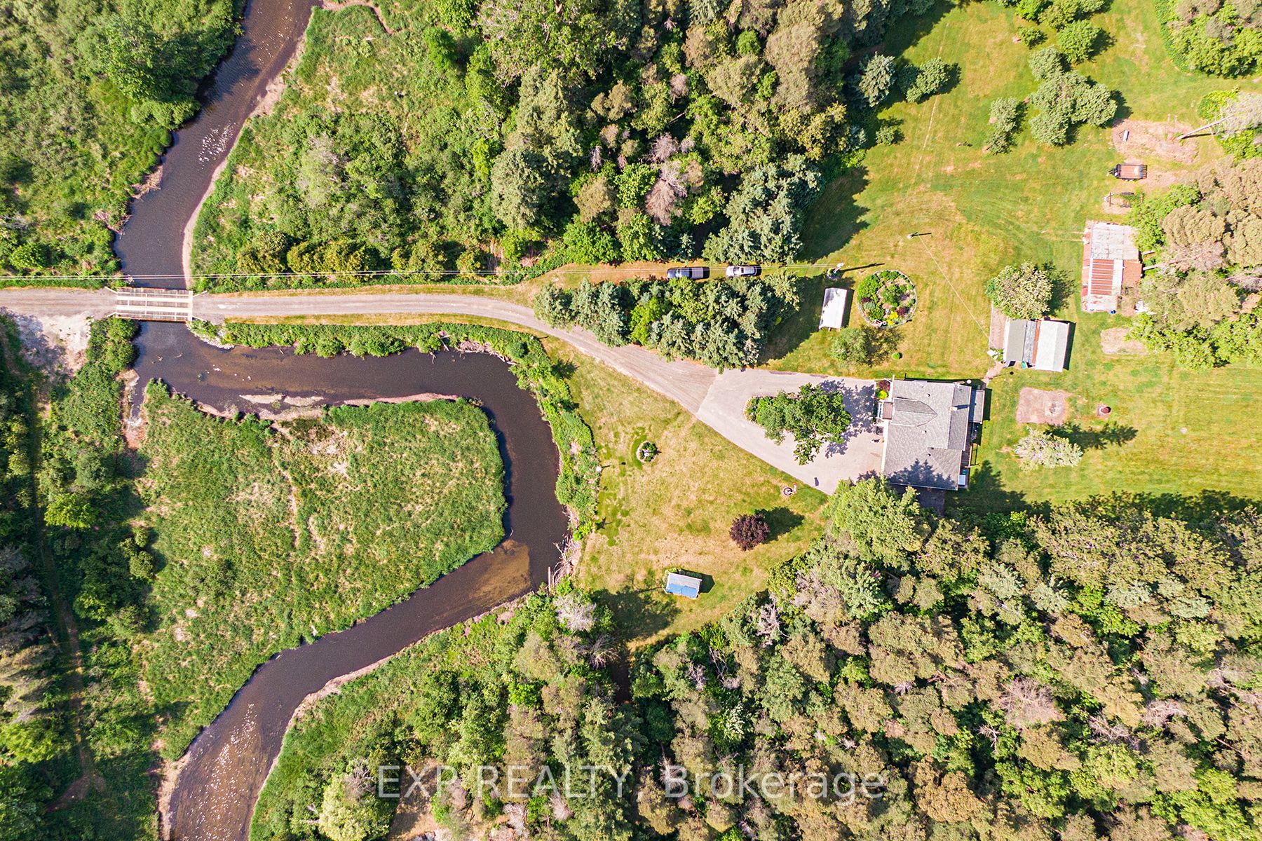 14309 Concession 1 Road
