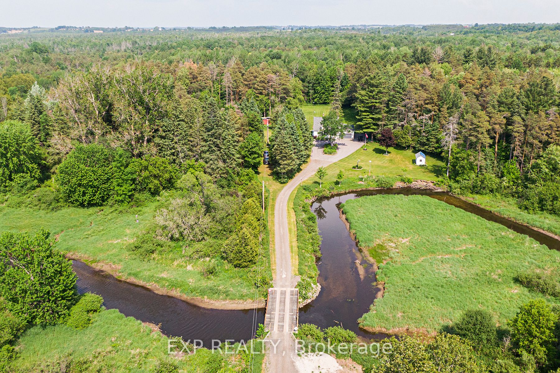 14309 Concession 1 Road