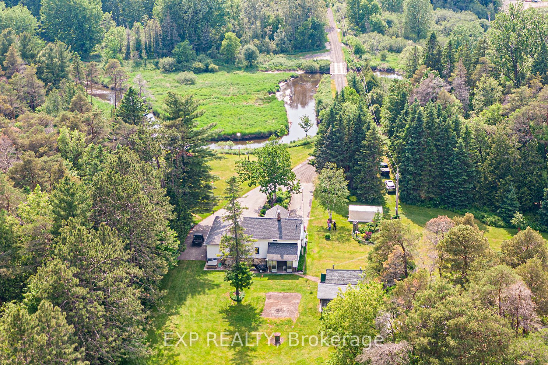 14309 Concession 1 Road