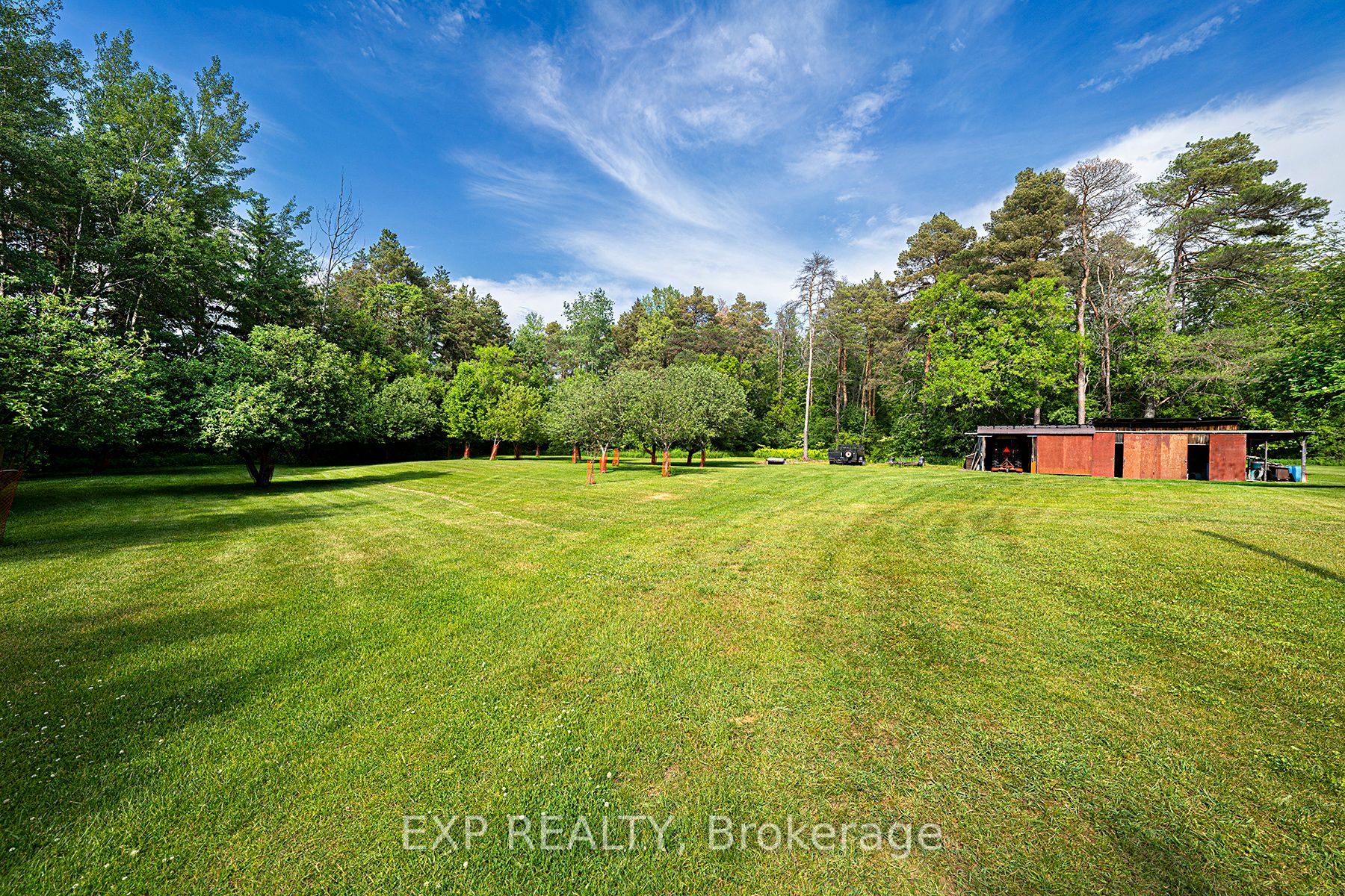 14309 Concession 1 Road
