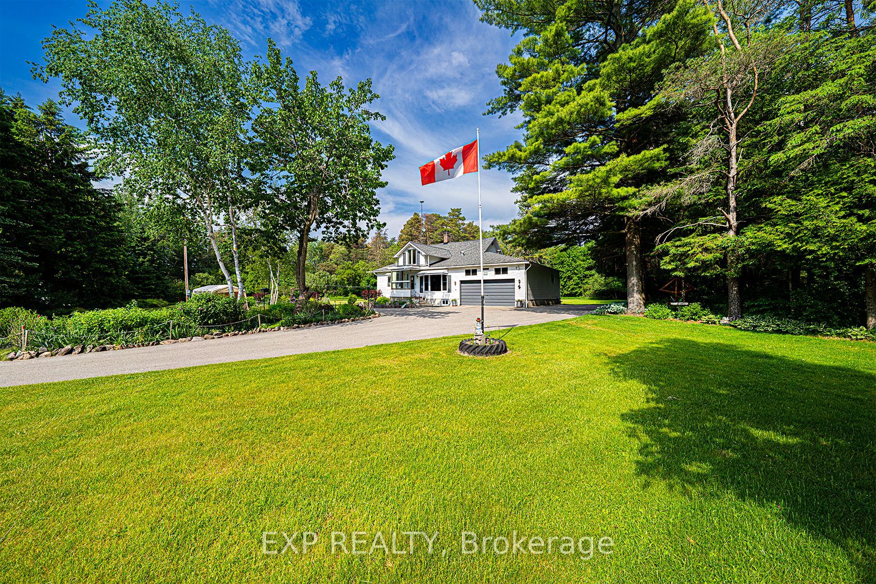 14309 Concession 1 Road