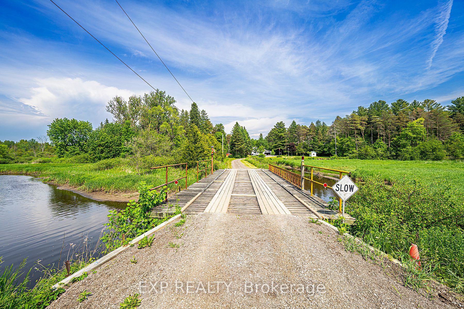 14309 Concession 1 Road