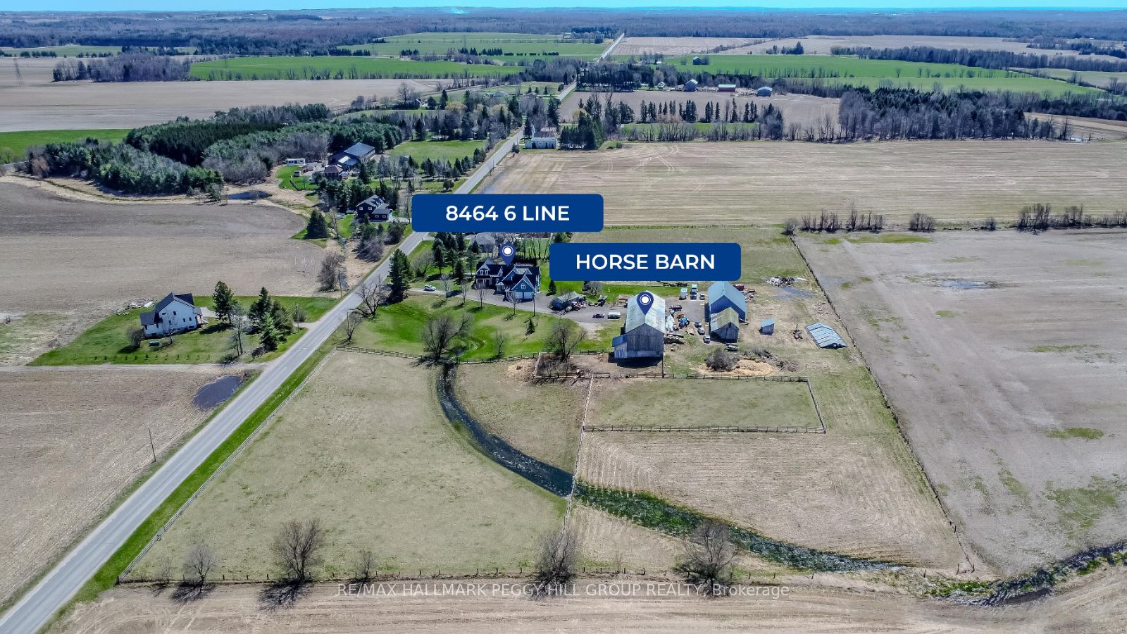 8464 6th Line