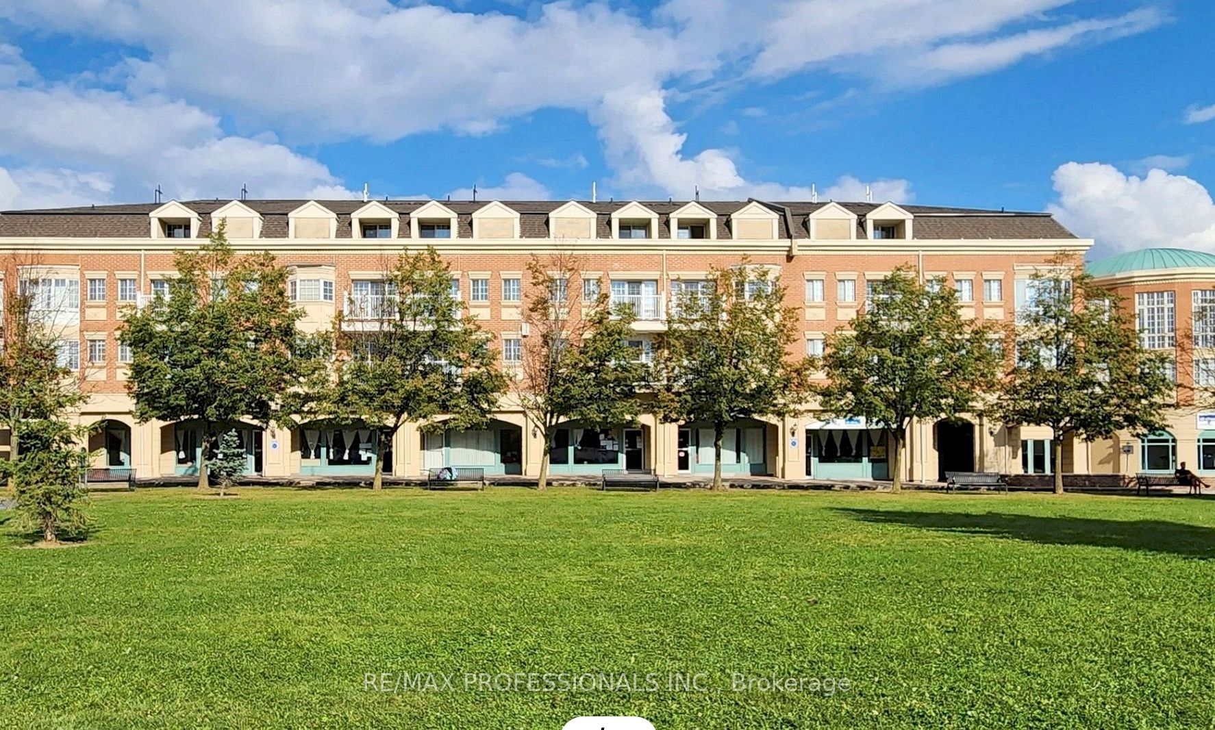 15 Cornell Meadows Avenue, #A206
