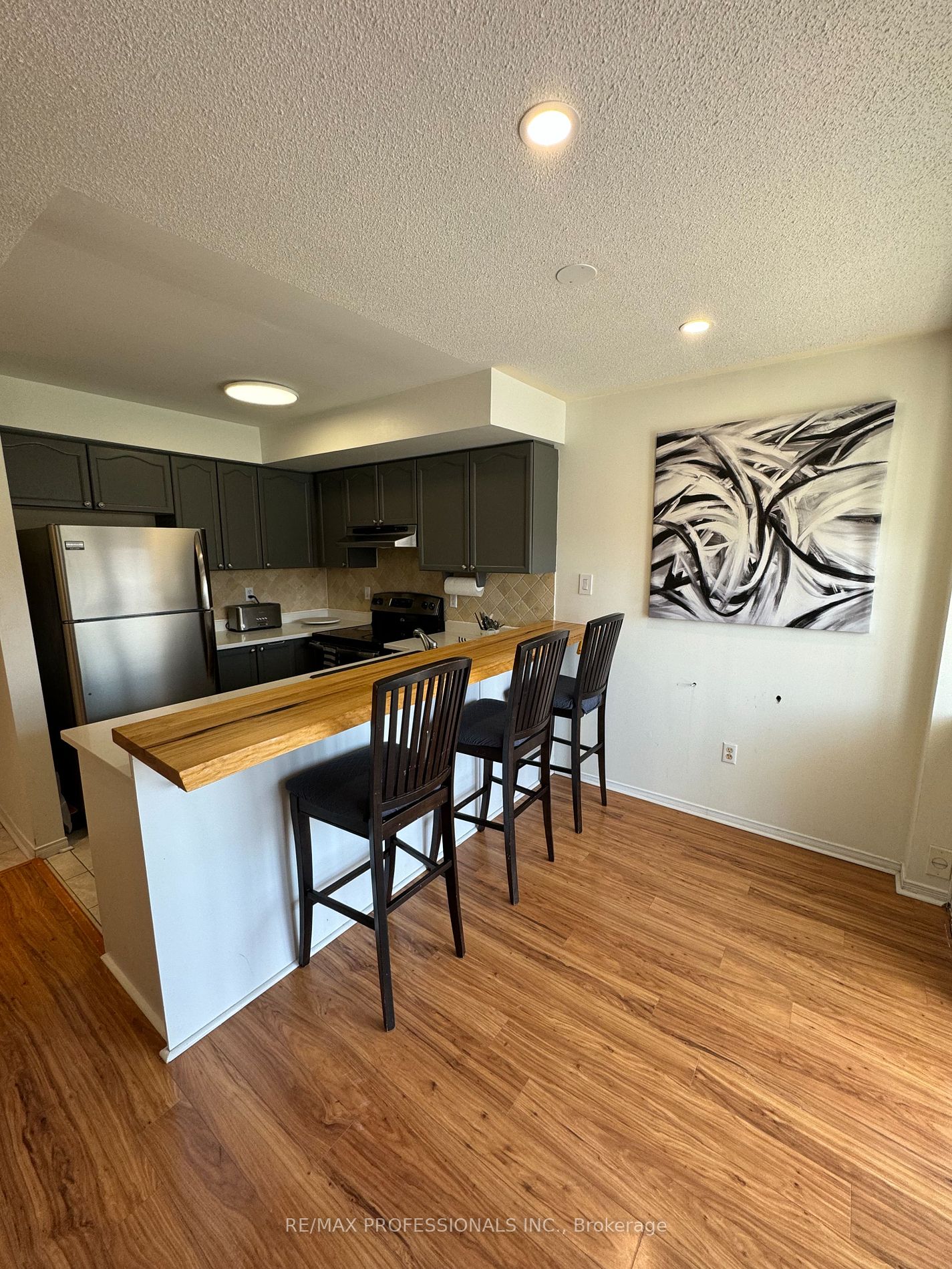 15 Cornell Meadows Avenue, #A206
