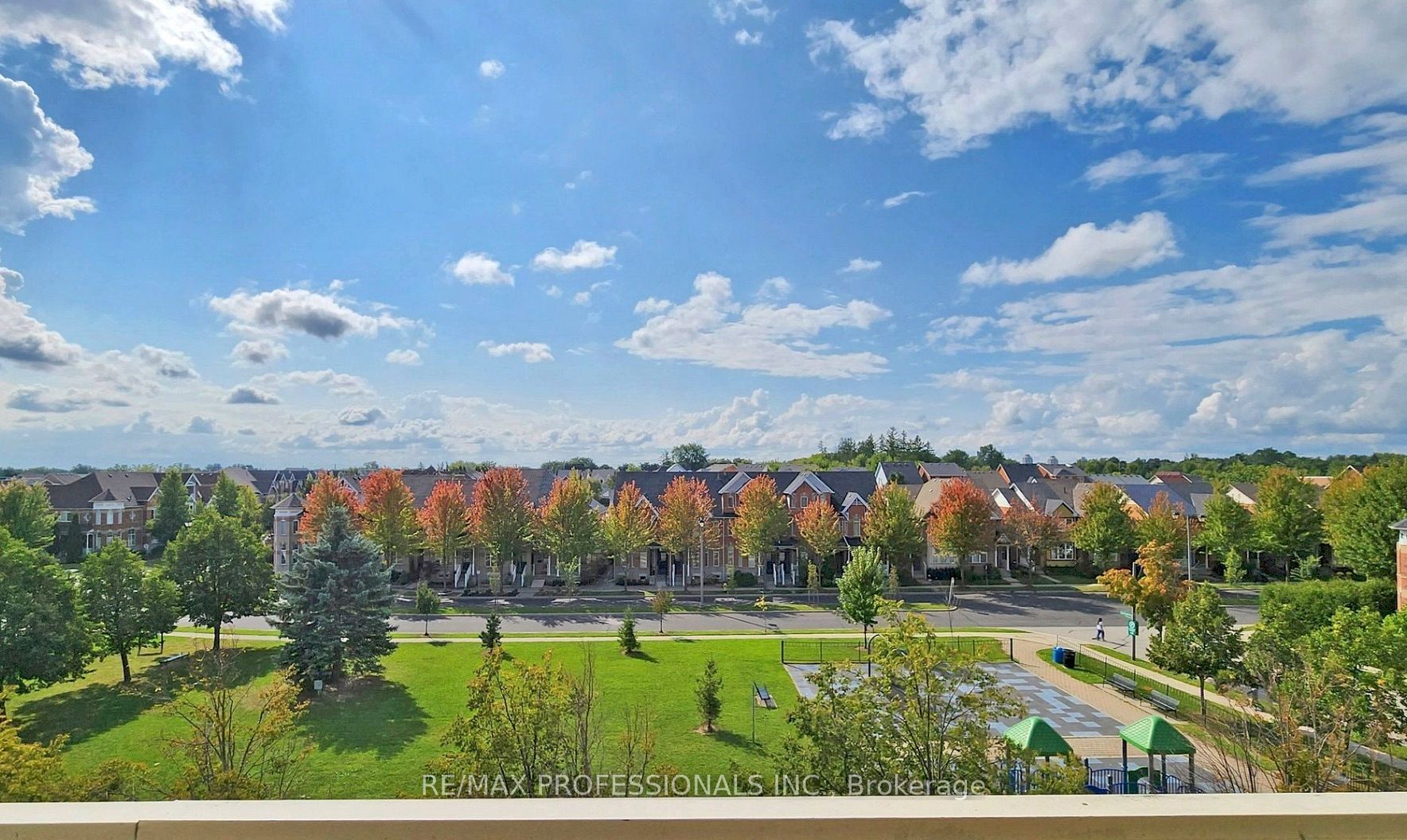 15 Cornell Meadows Avenue, #A206