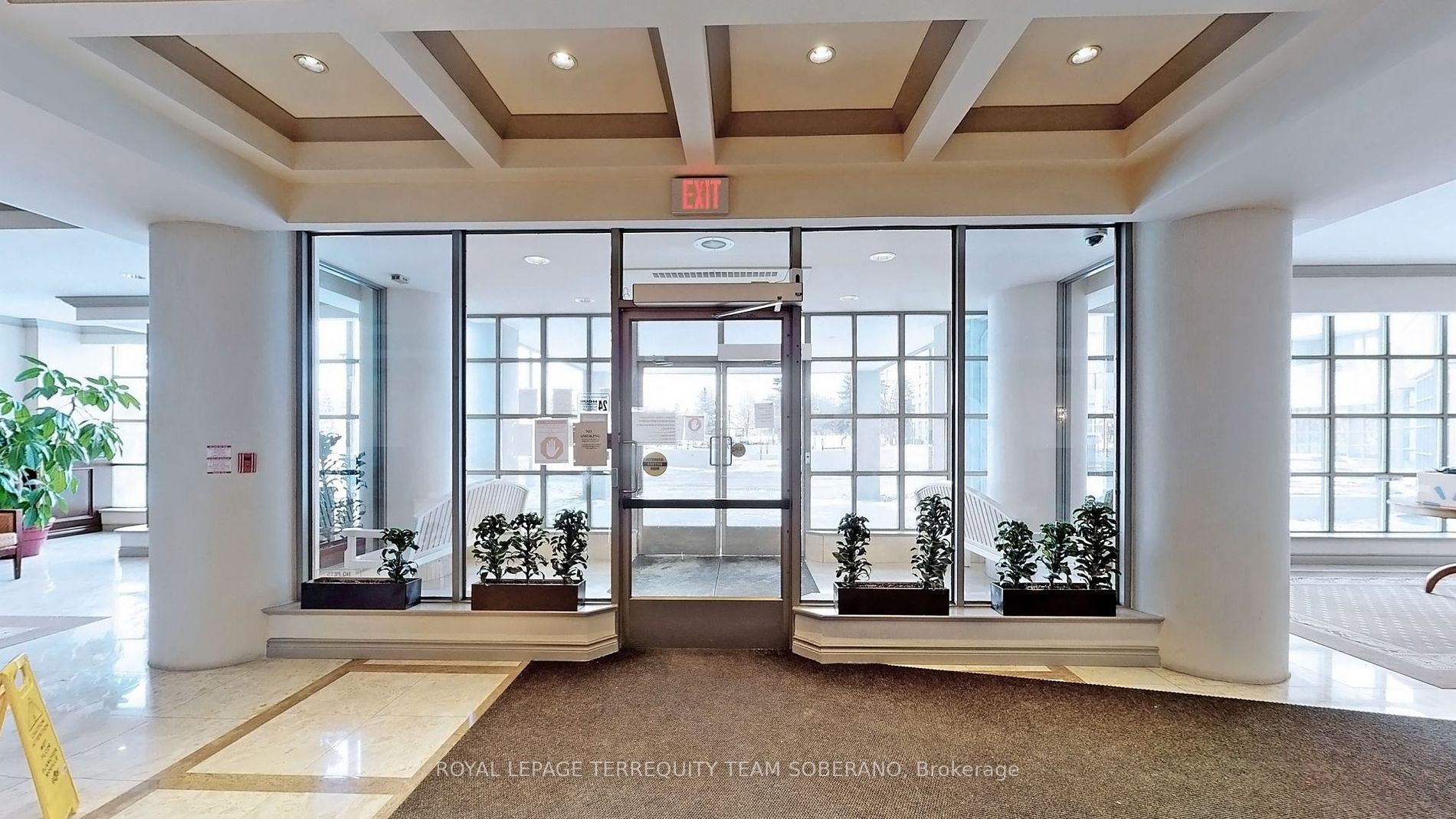 7 Townsgate Dr, #312