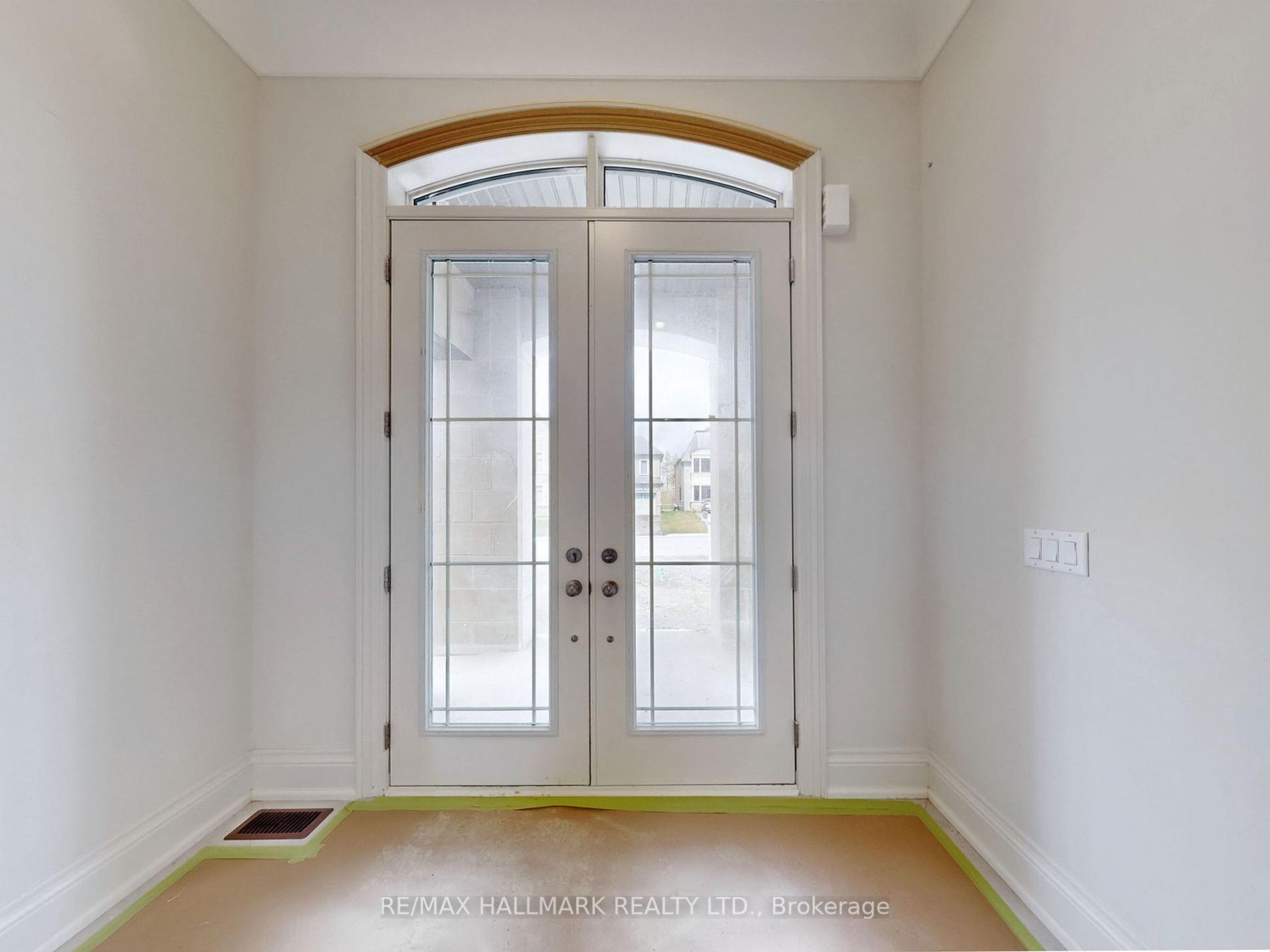 13 Calla Trail
