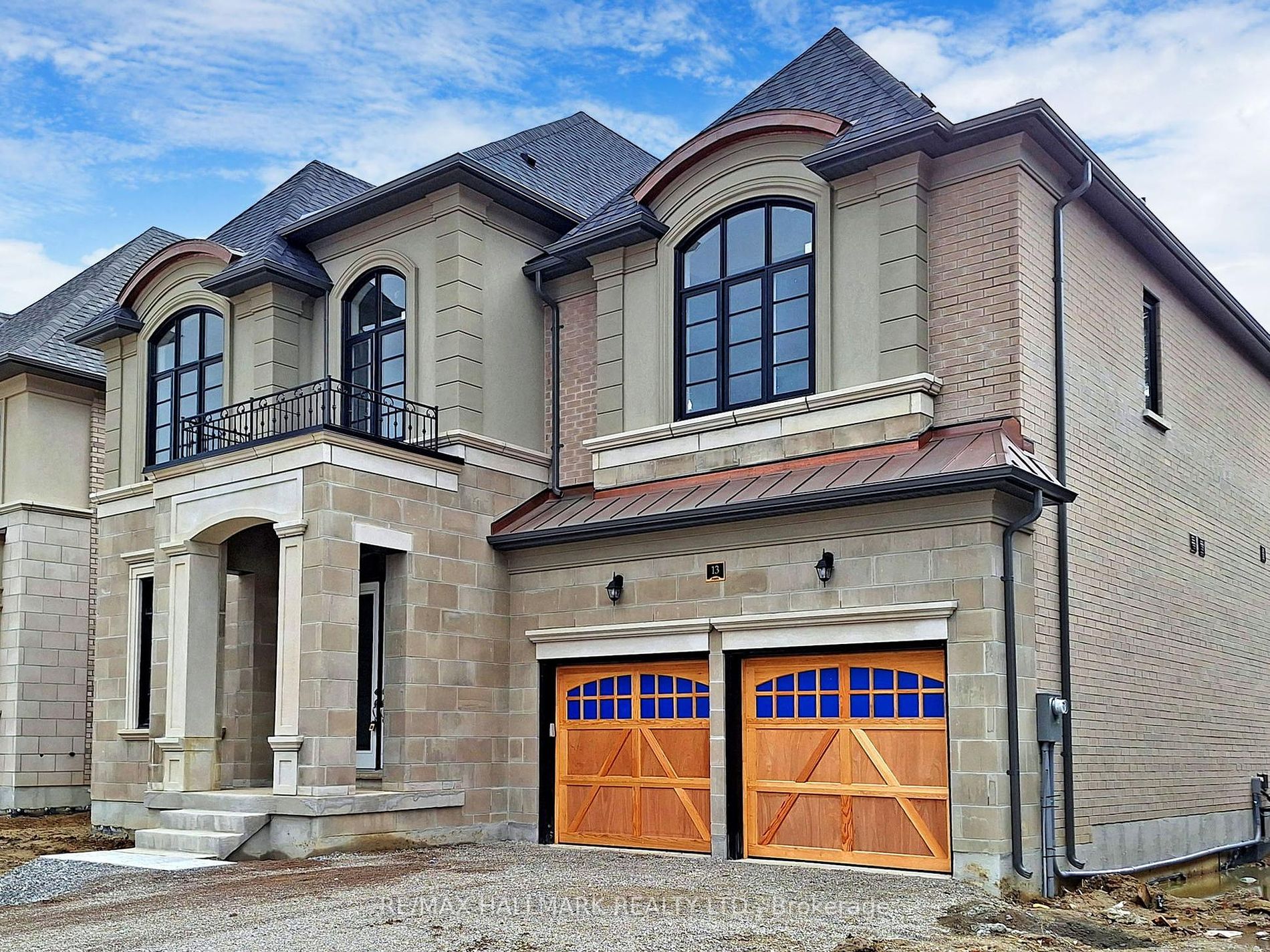 13 Calla Trail