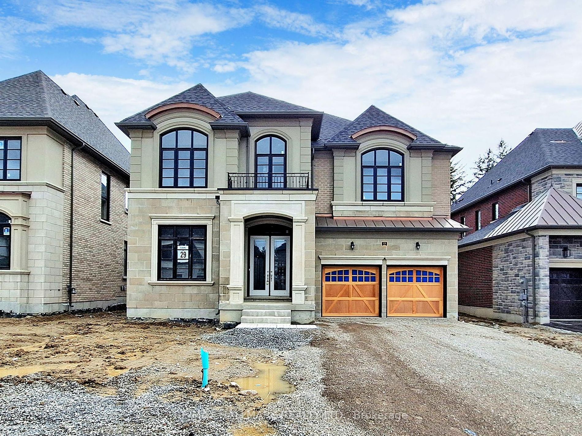 13 Calla Trail