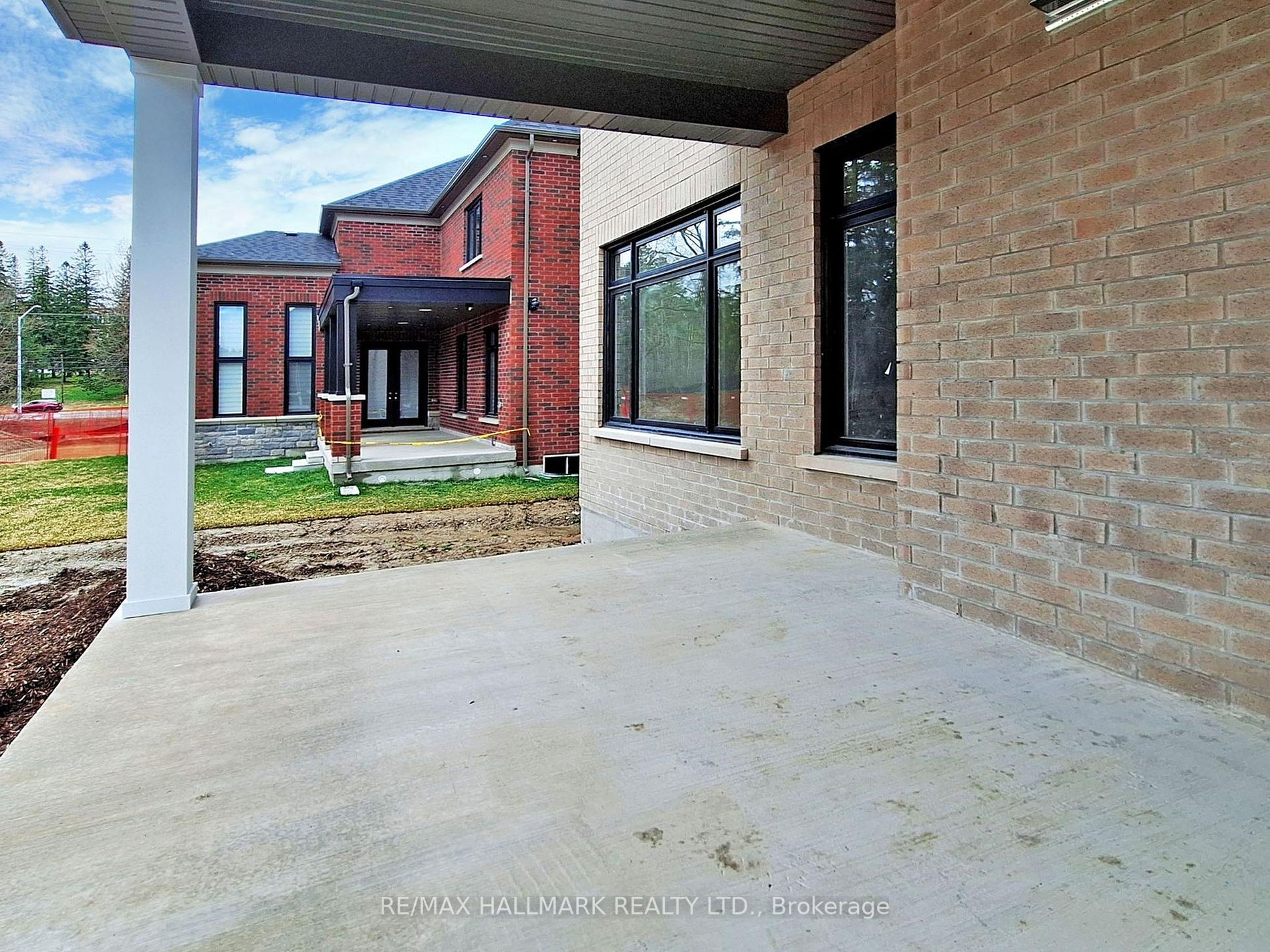 13 Calla Trail
