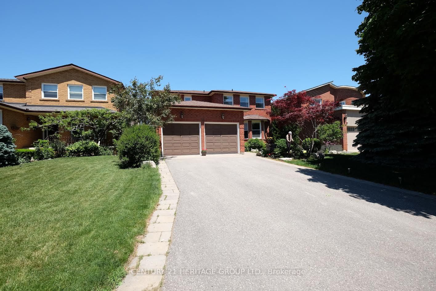 16 Wainwright Avenue