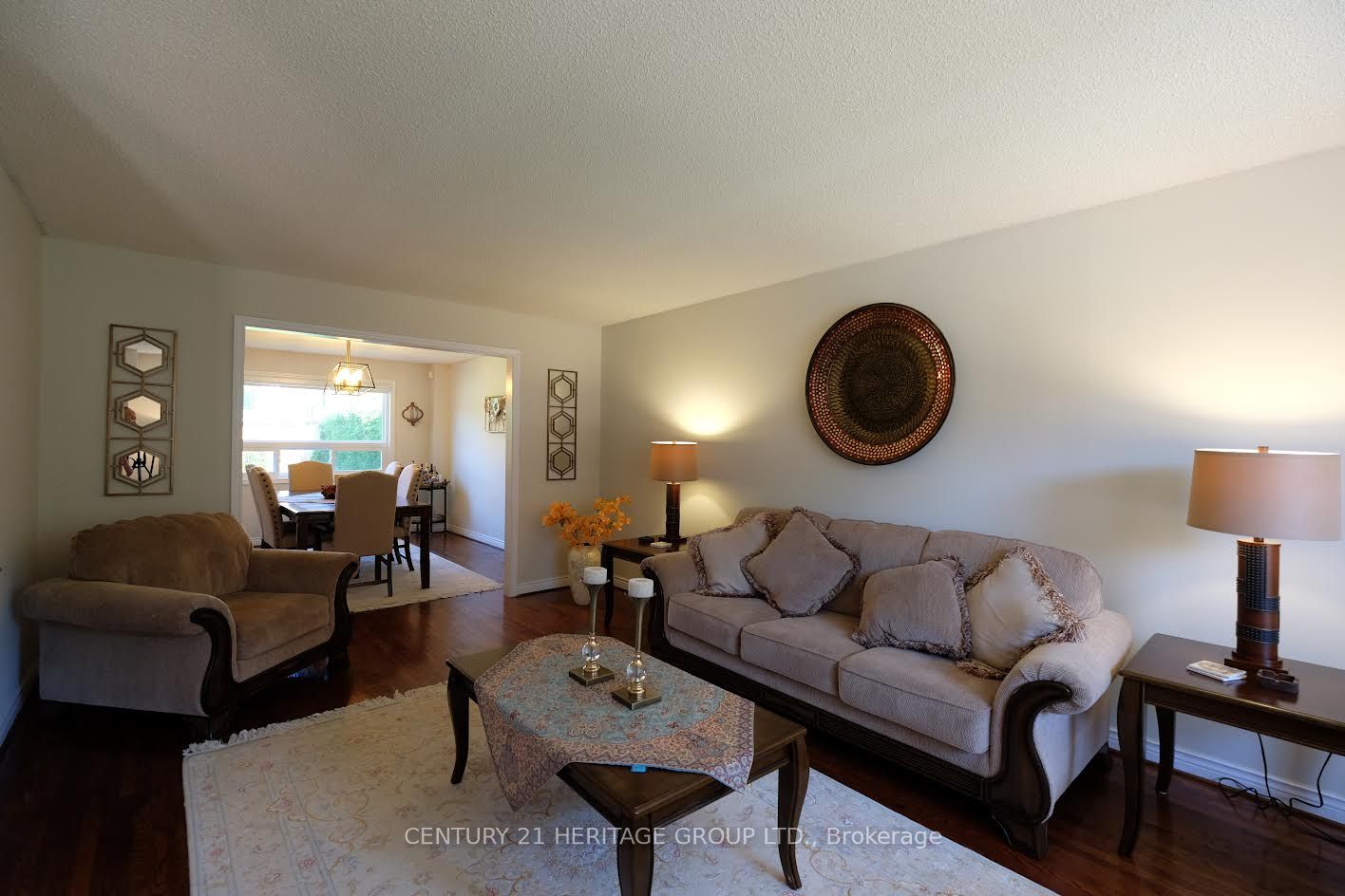 16 Wainwright Avenue
