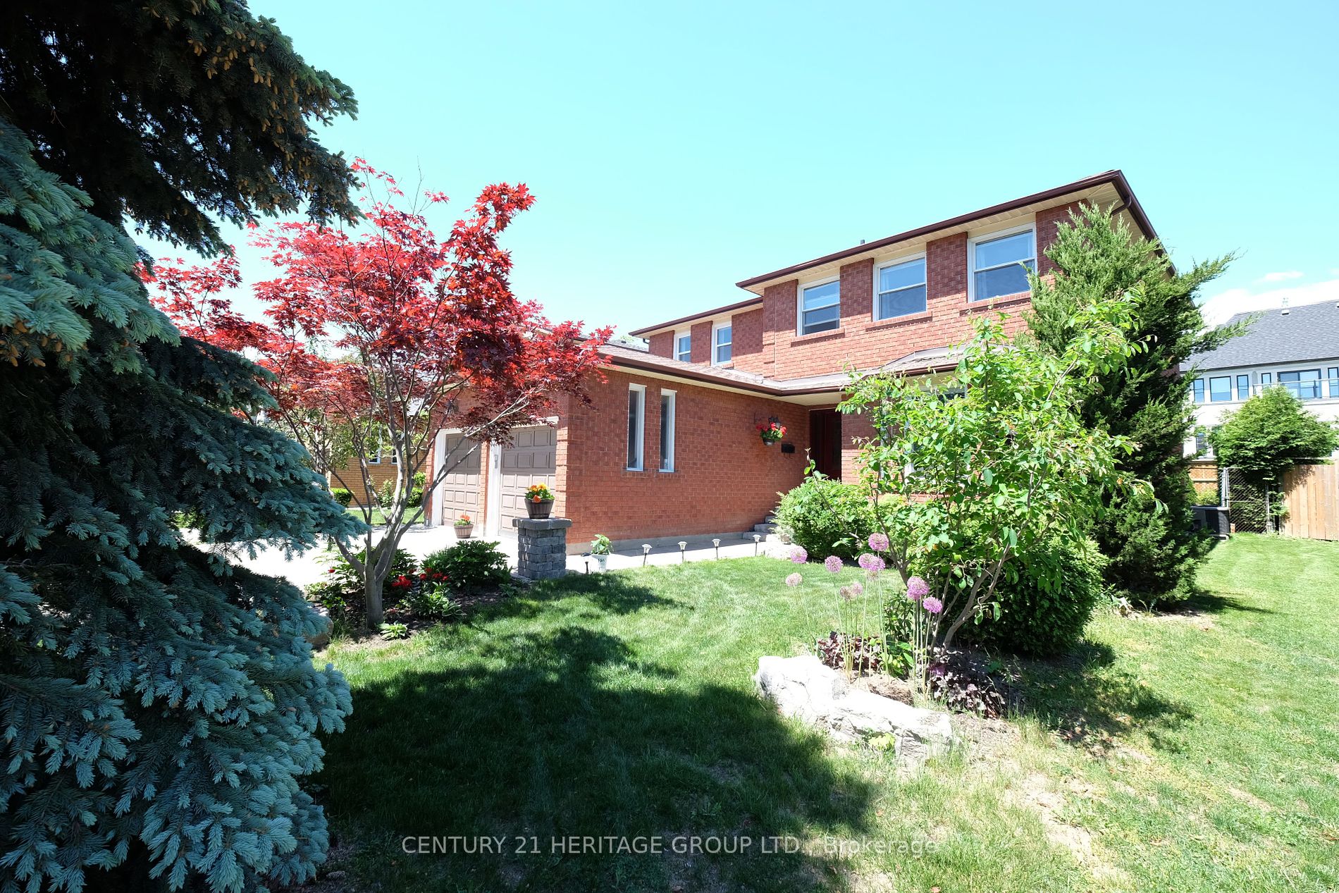 16 Wainwright Avenue