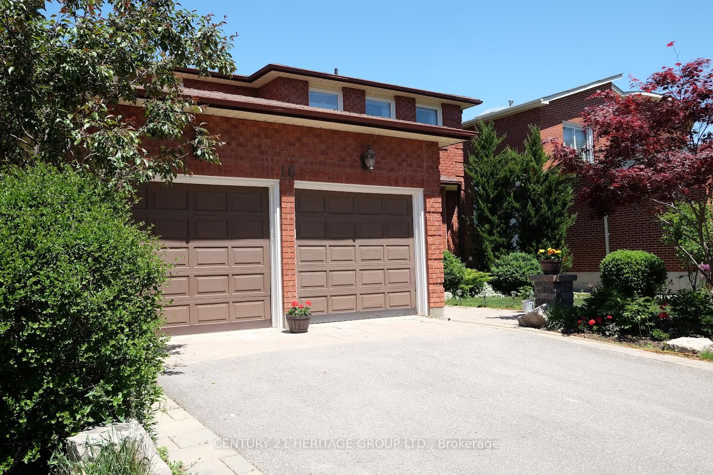 16 Wainwright Avenue