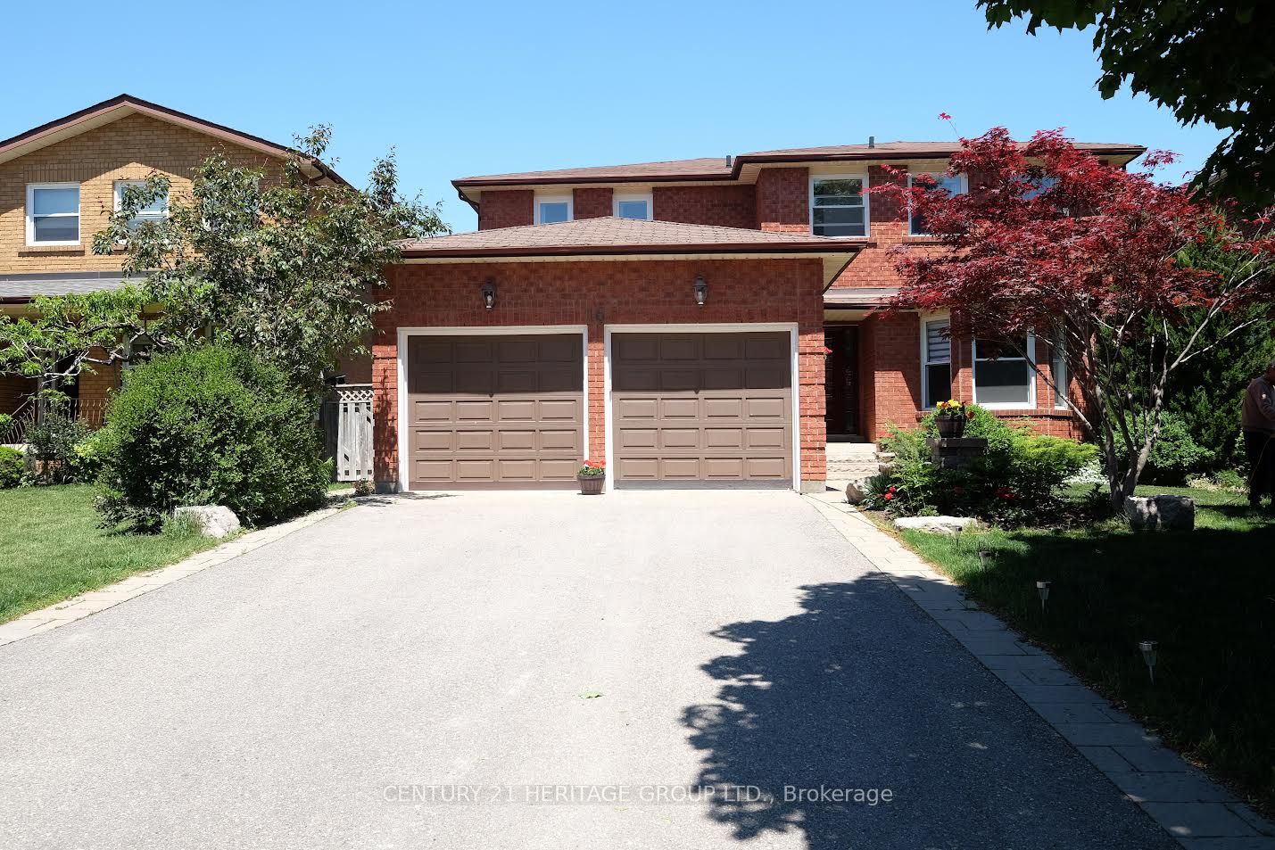 16 Wainwright Avenue