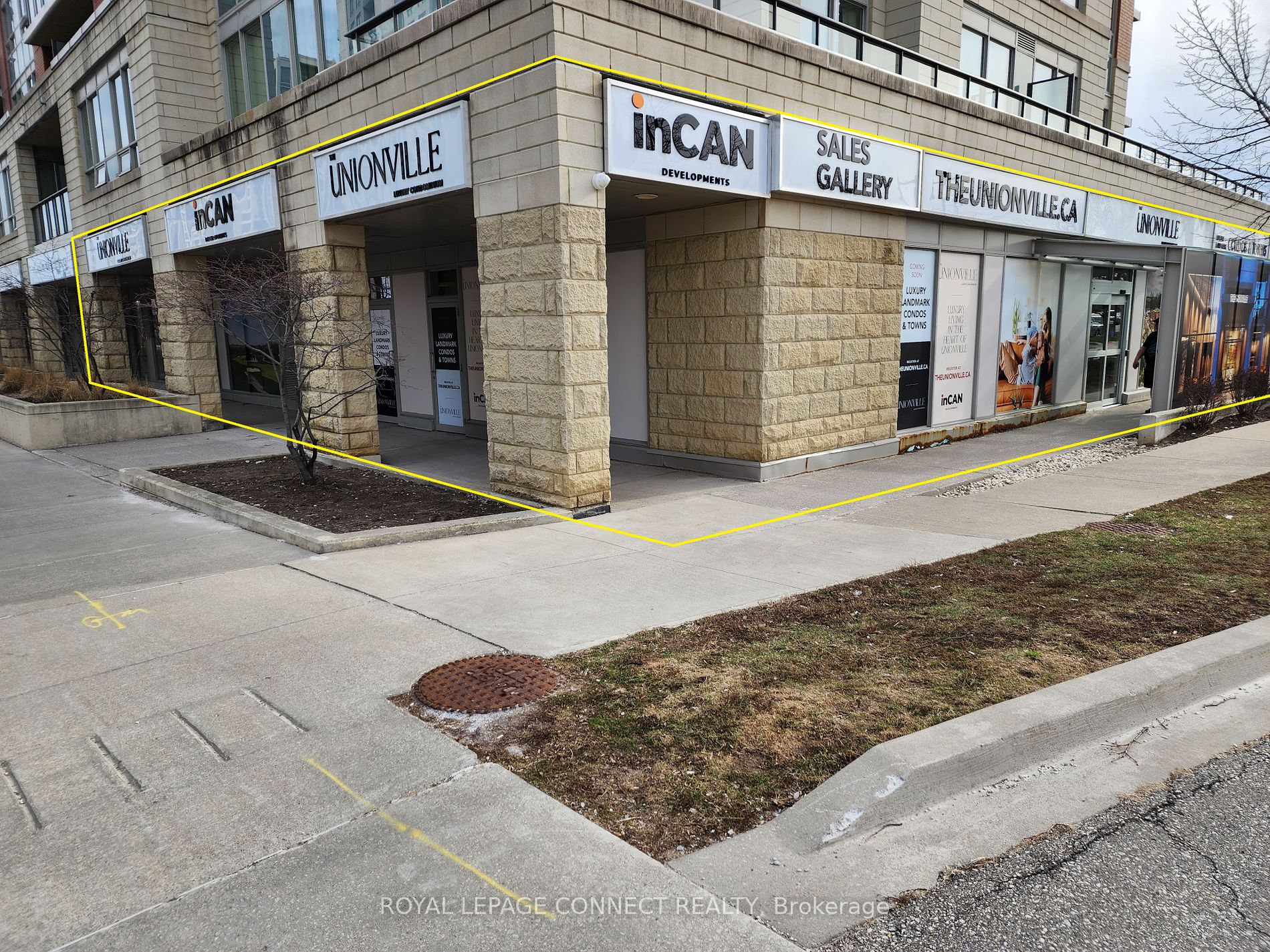 Markham, 60 South Town Centre Blvd, A,B,C,D For Sale, 2,960,000