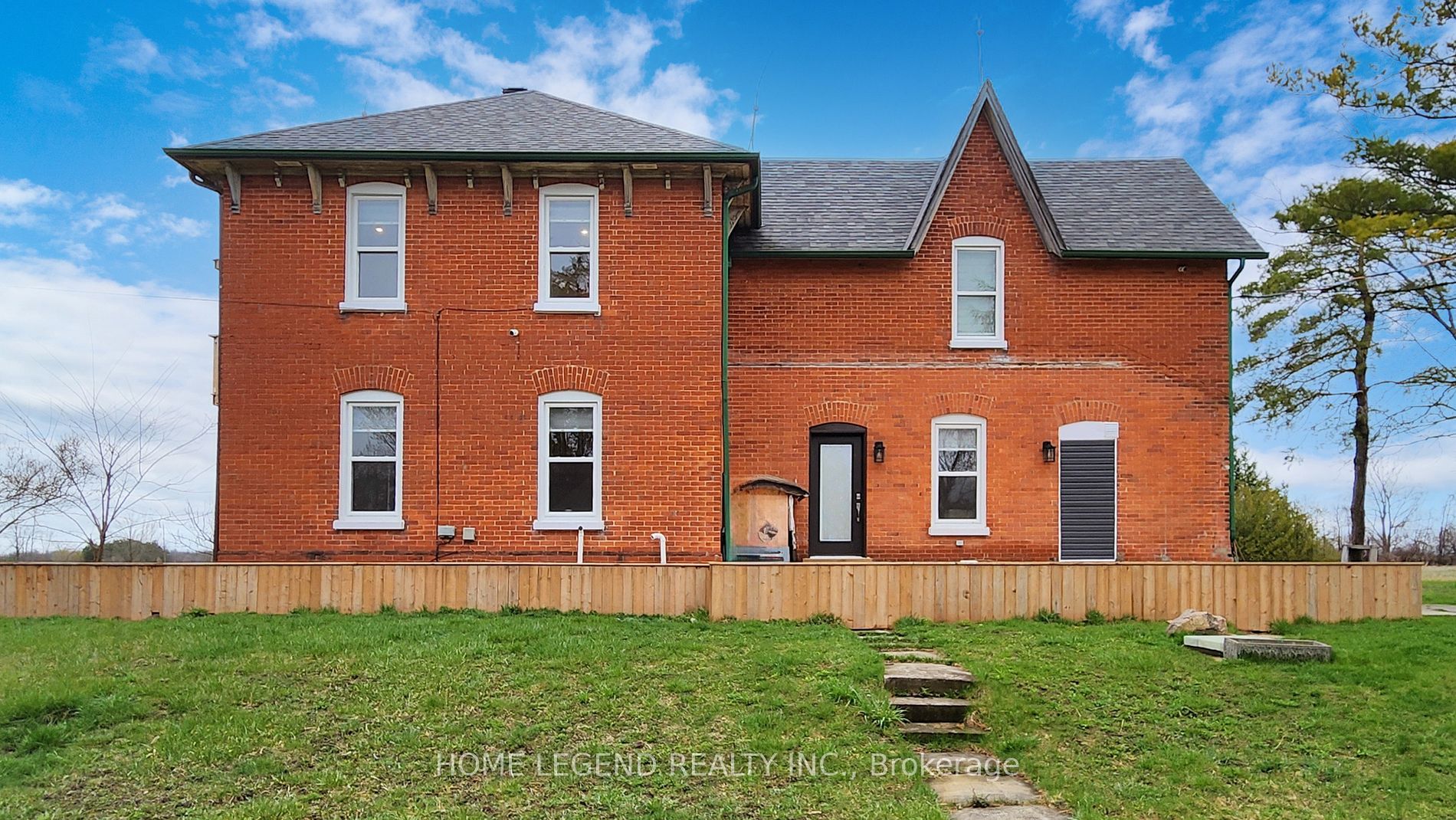 3992 Baseline Road