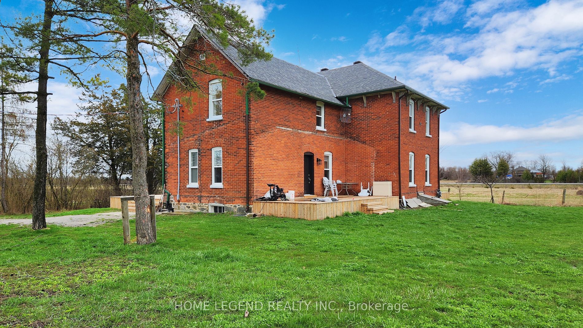 3992 Baseline Road