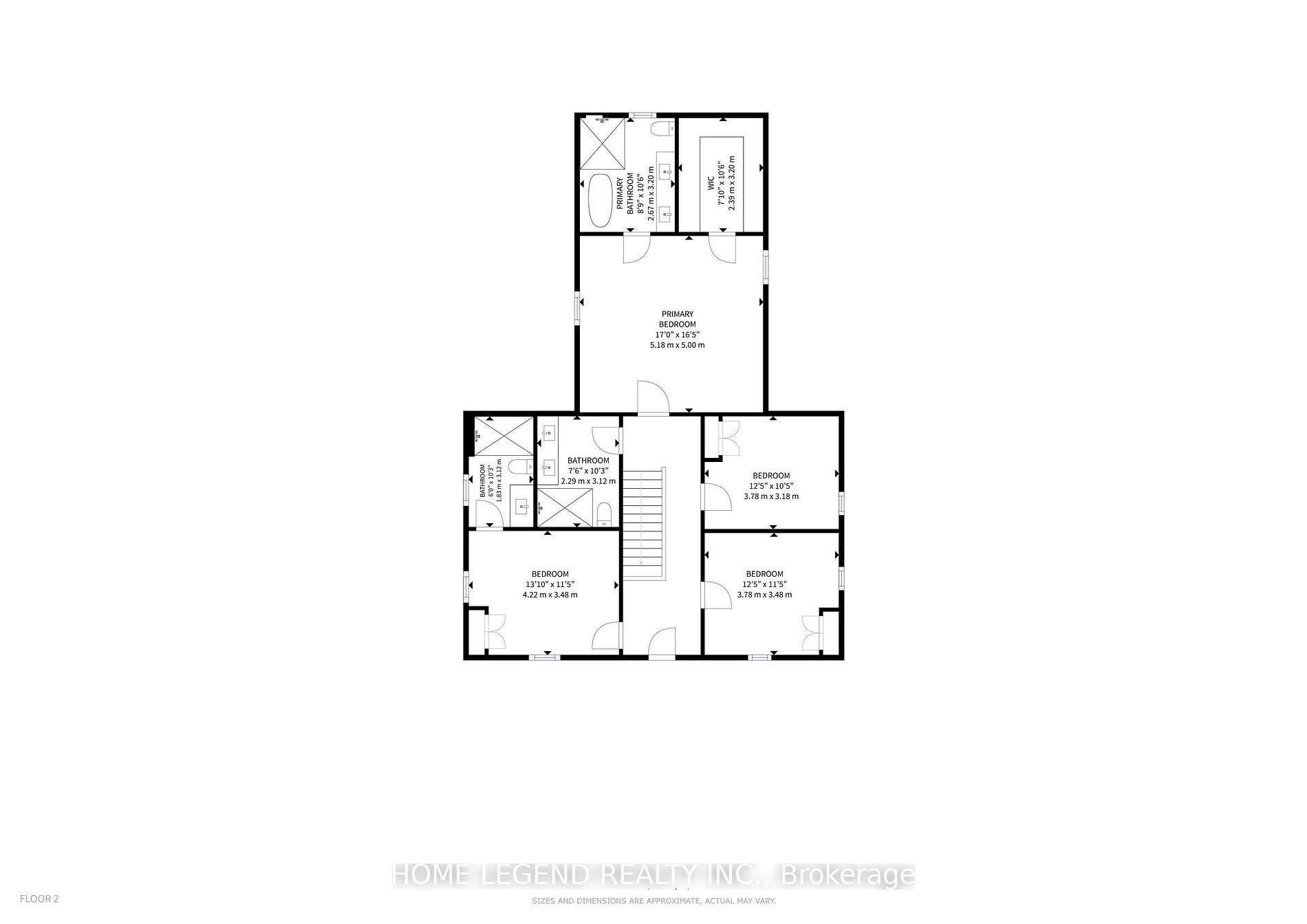 3992 Baseline Road