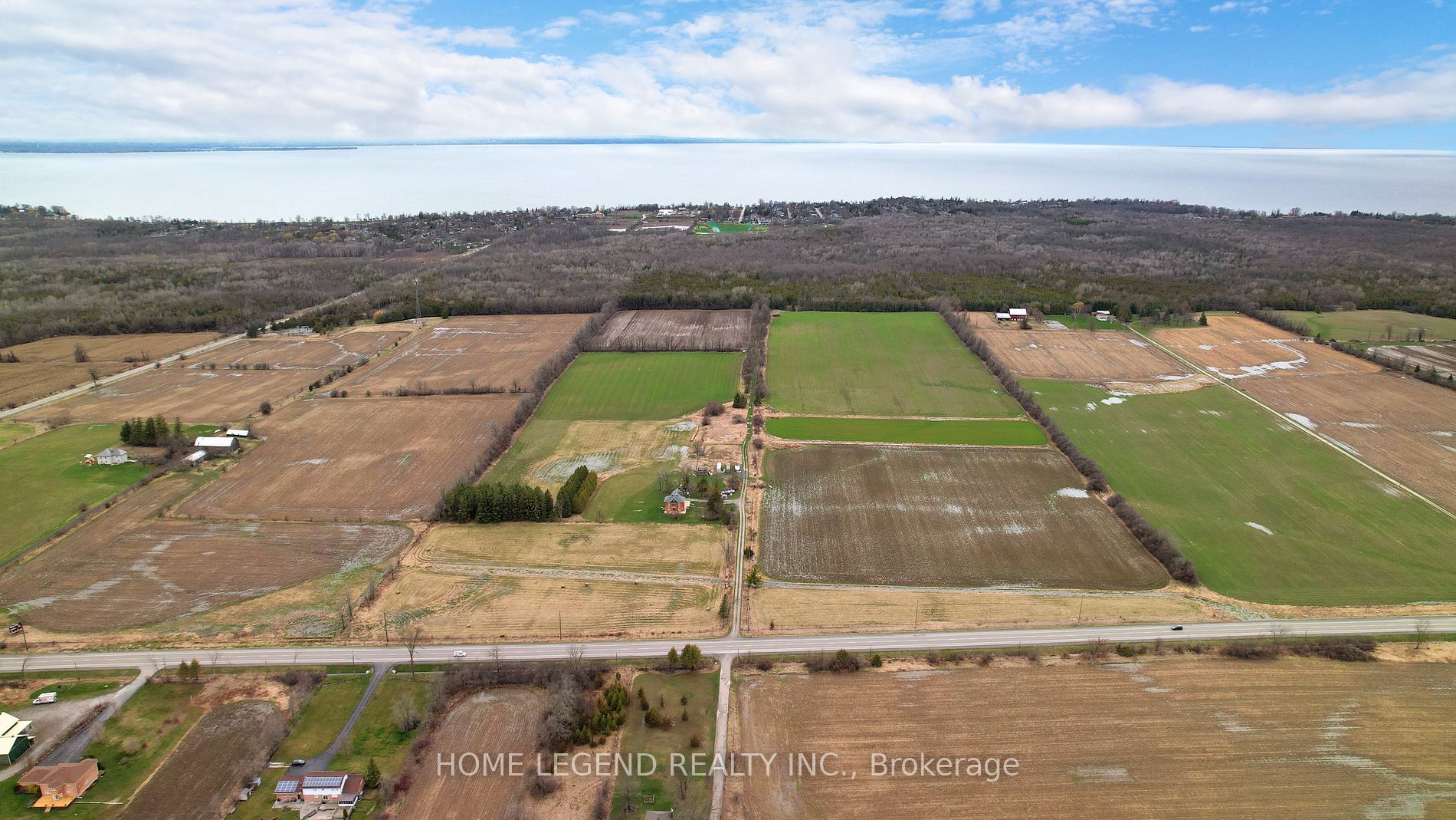 3992 Baseline Road