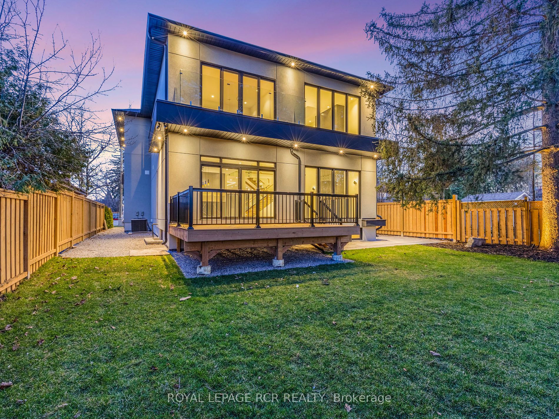 84 Murray Drive