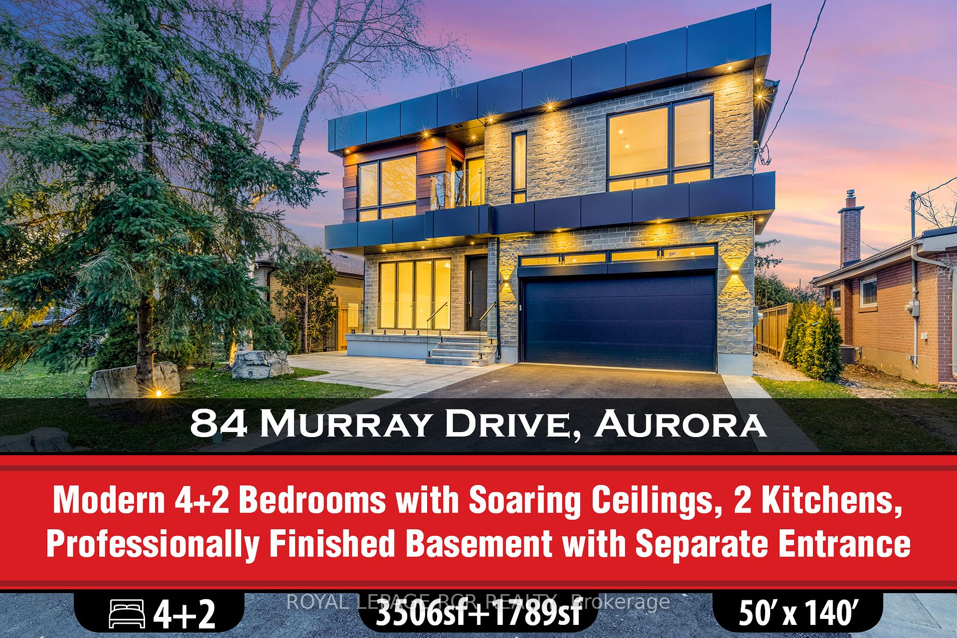 84 Murray Drive