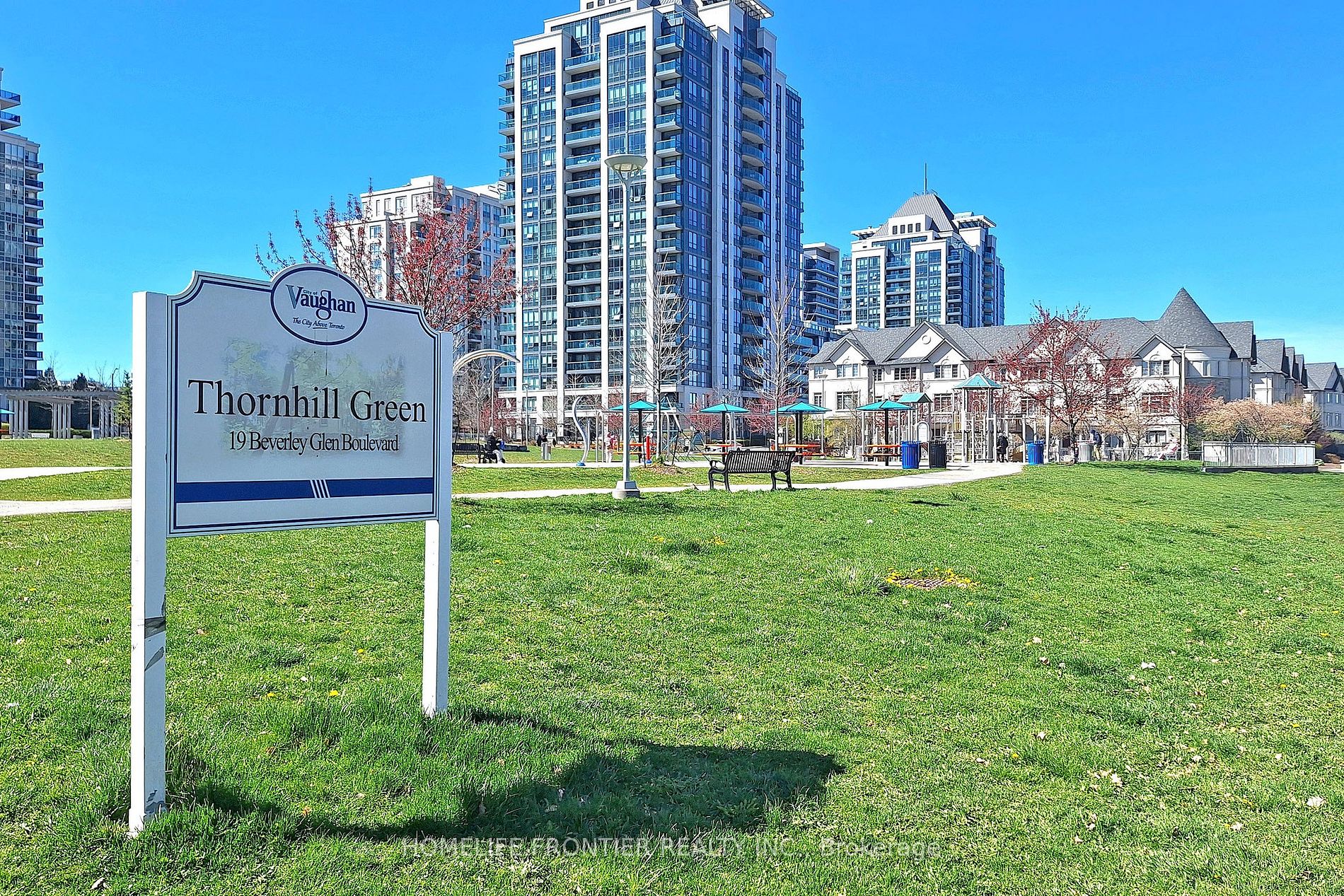7950 Bathurst Street, #626
