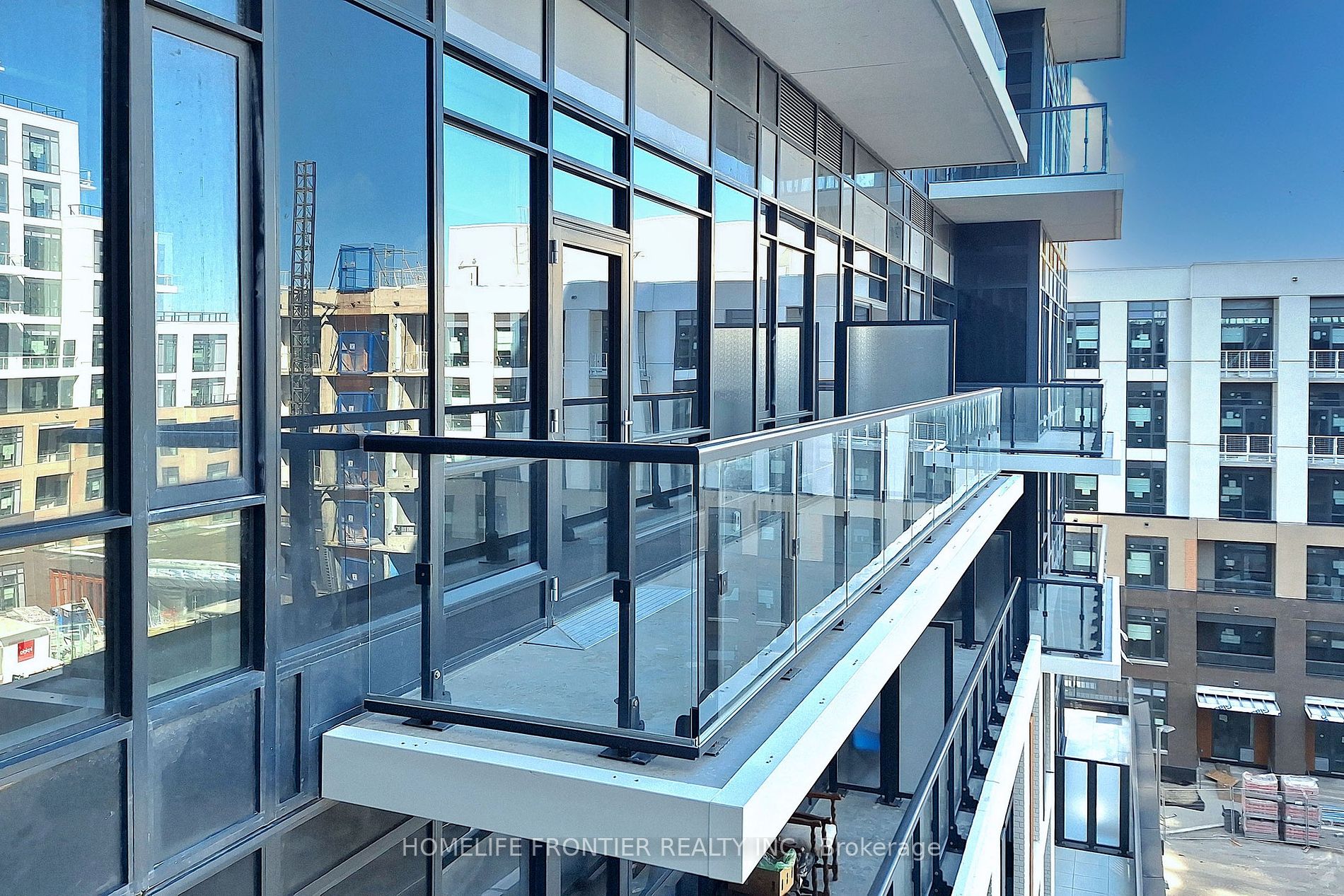 7950 Bathurst Street, #626
