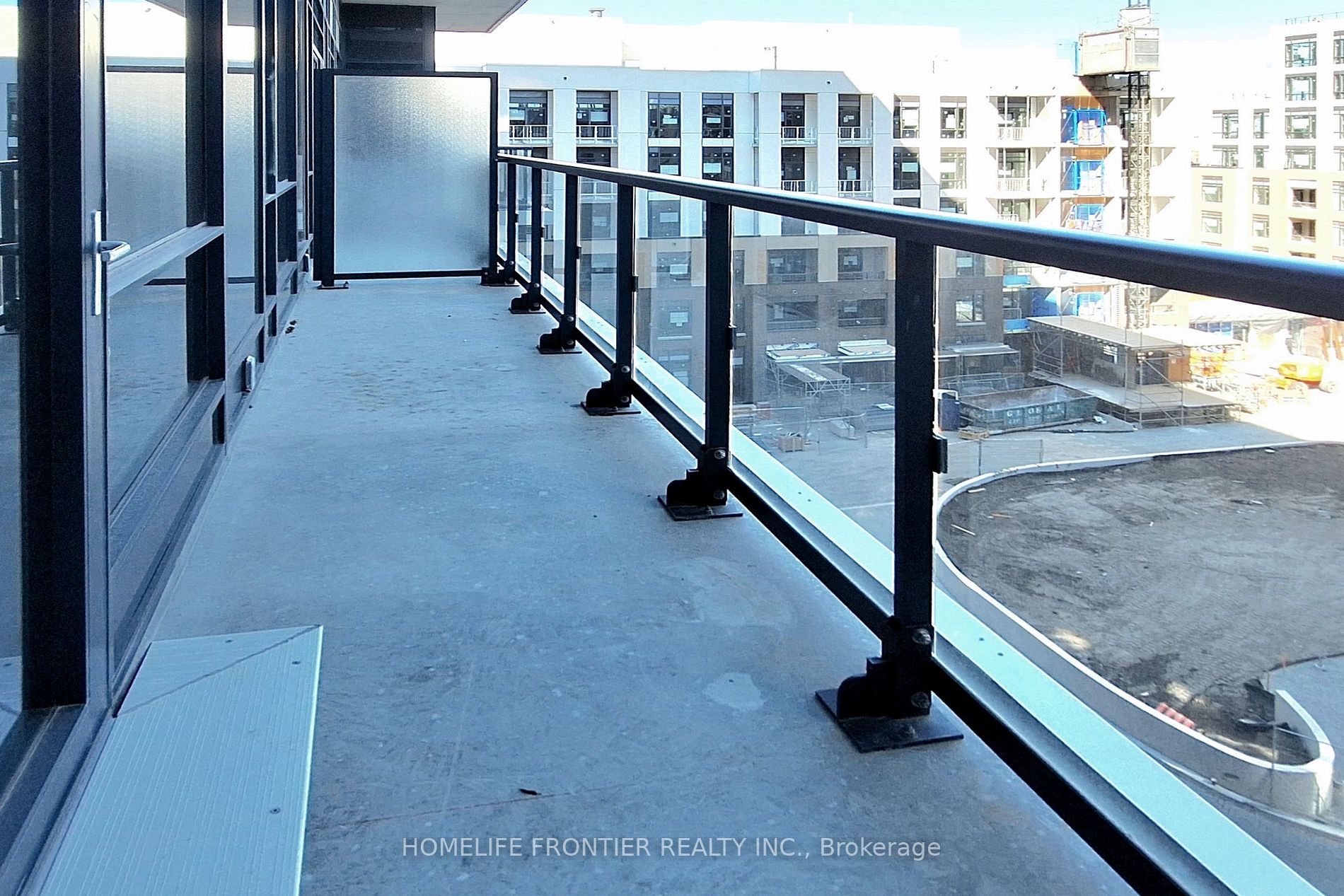 7950 Bathurst Street, #626
