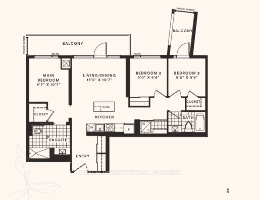 7950 Bathurst Street, #626