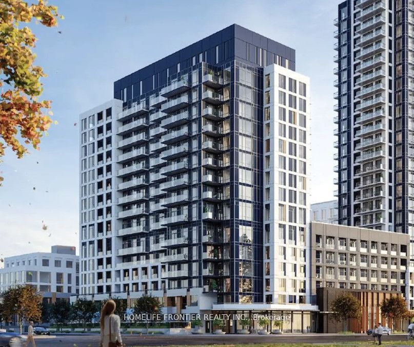 7950 Bathurst Street, #626